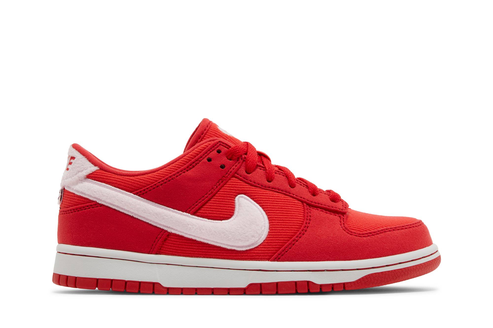 (Youth) Nike Dunk Low 'Valentine's Day' FZ3548-612