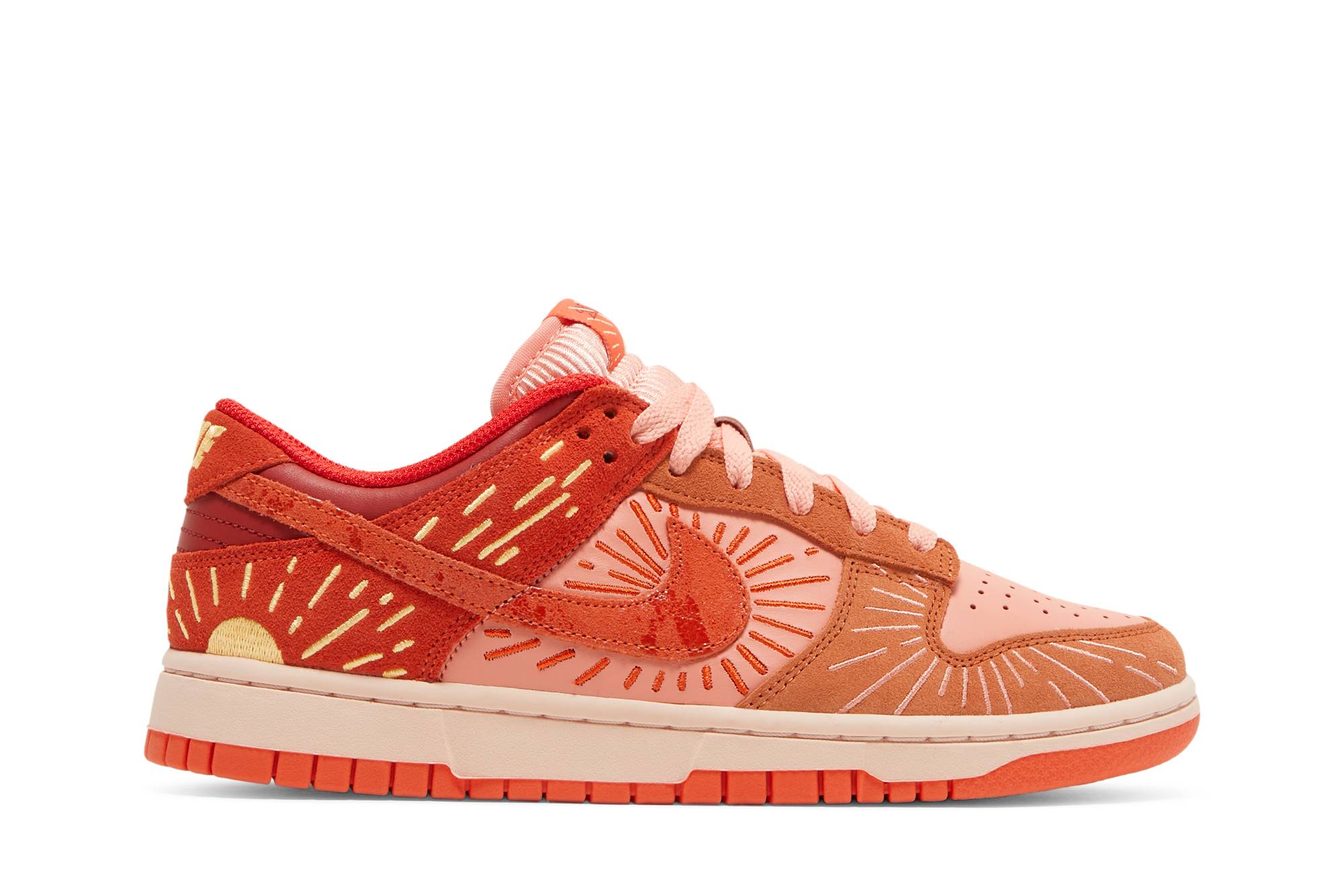 (Women) Nike Dunk Low Winter Solstice DO6723-800 Coiloa