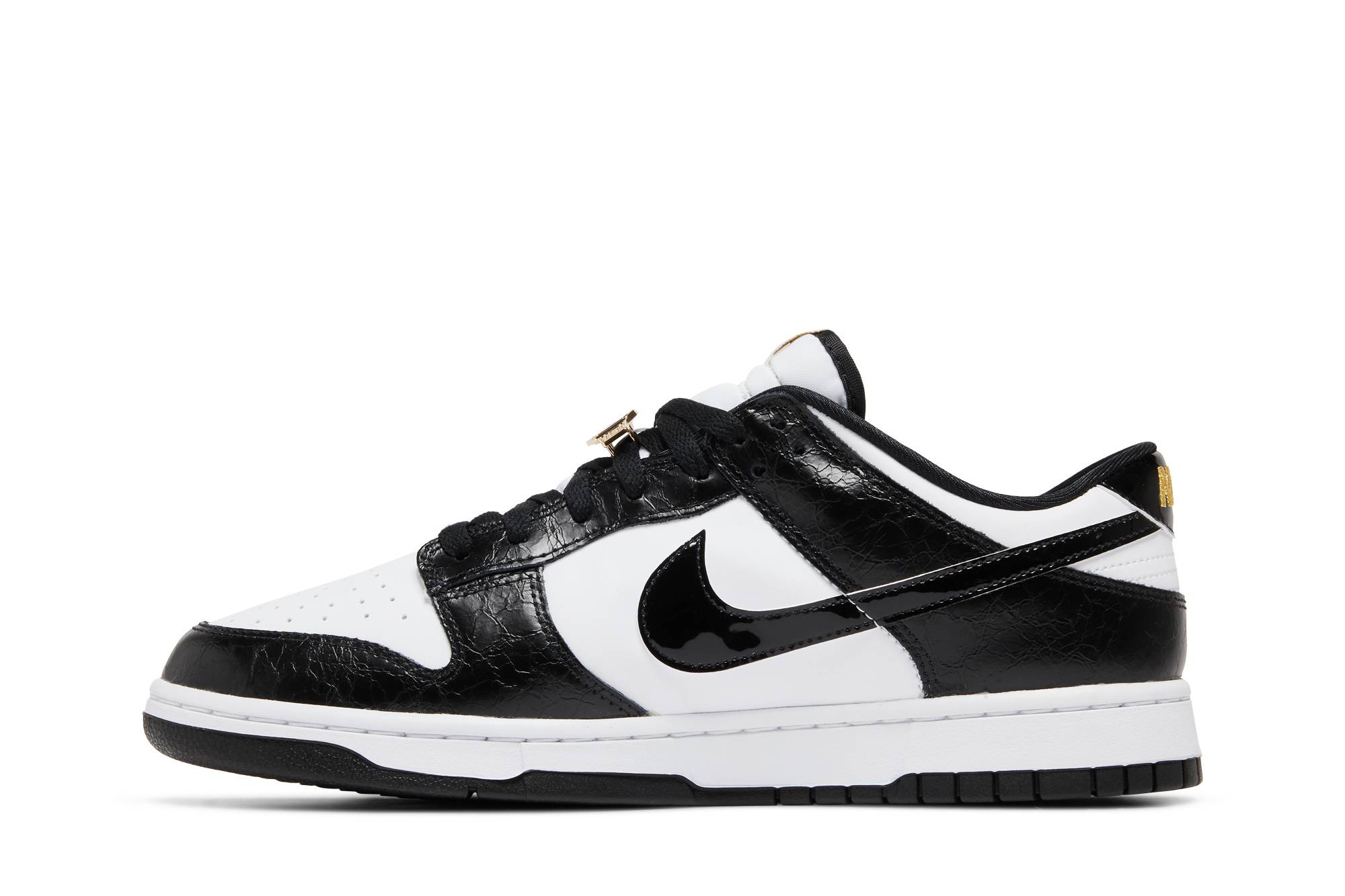 Nike Dunk Low 'World Champ' DR9511-100 - Image 3