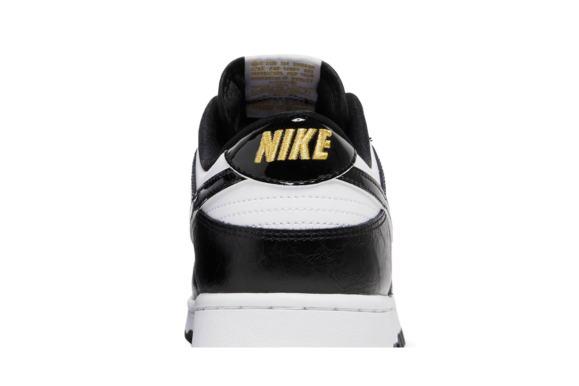 Nike Dunk Low 'World Champ' DR9511-100 - Image 7