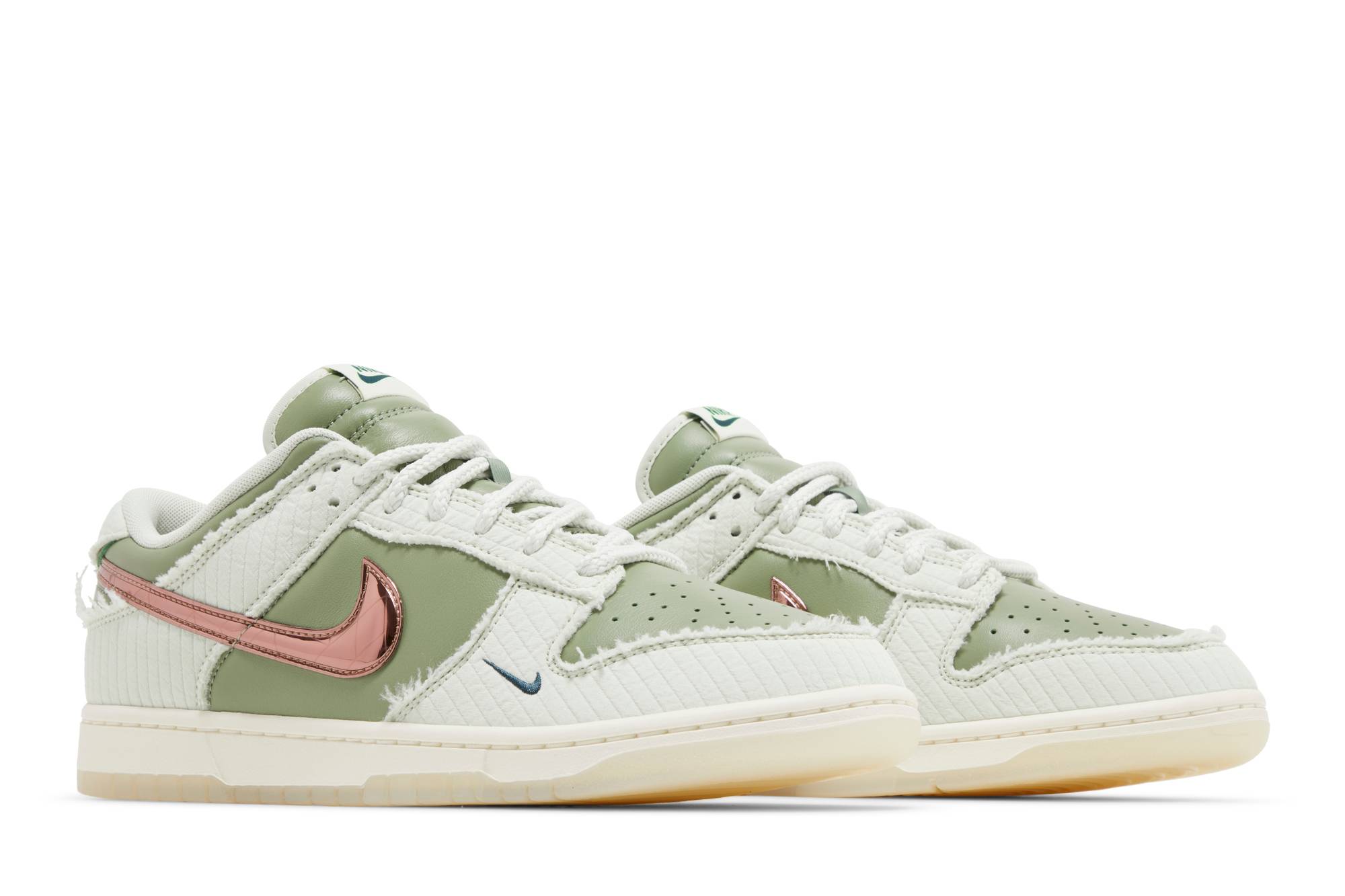 Kyler Murray x Nike Dunk Low 'Be 1 of One' FQ0269-001 - Image 8