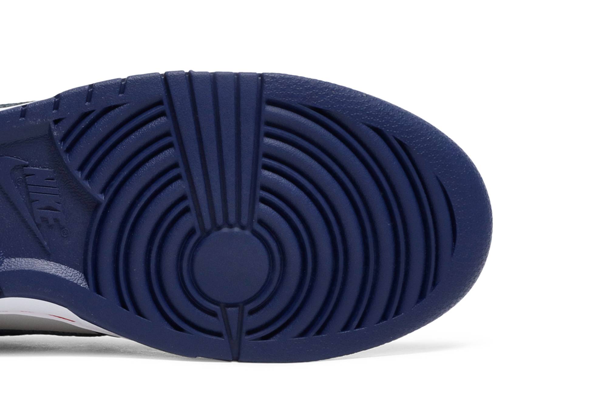 NBA x Nike Dunk Low EMB 75th Anniversary Brooklyn Nets DD3363-001 Moroen - Image 5