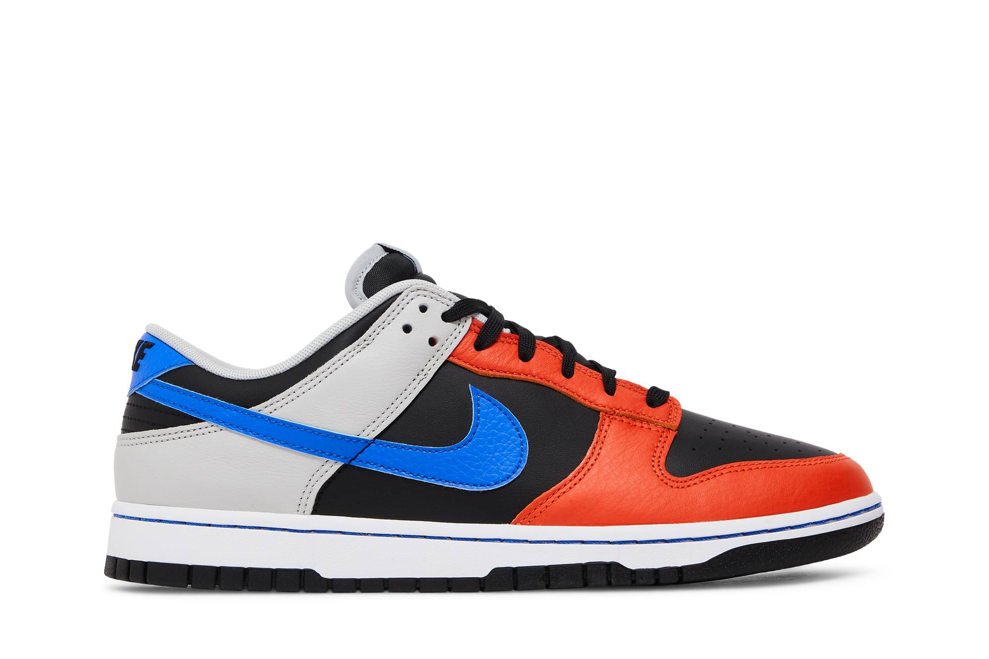 NBA x Nike Dunk Low EMB '75th Anniversary Knicks' DD3363-002