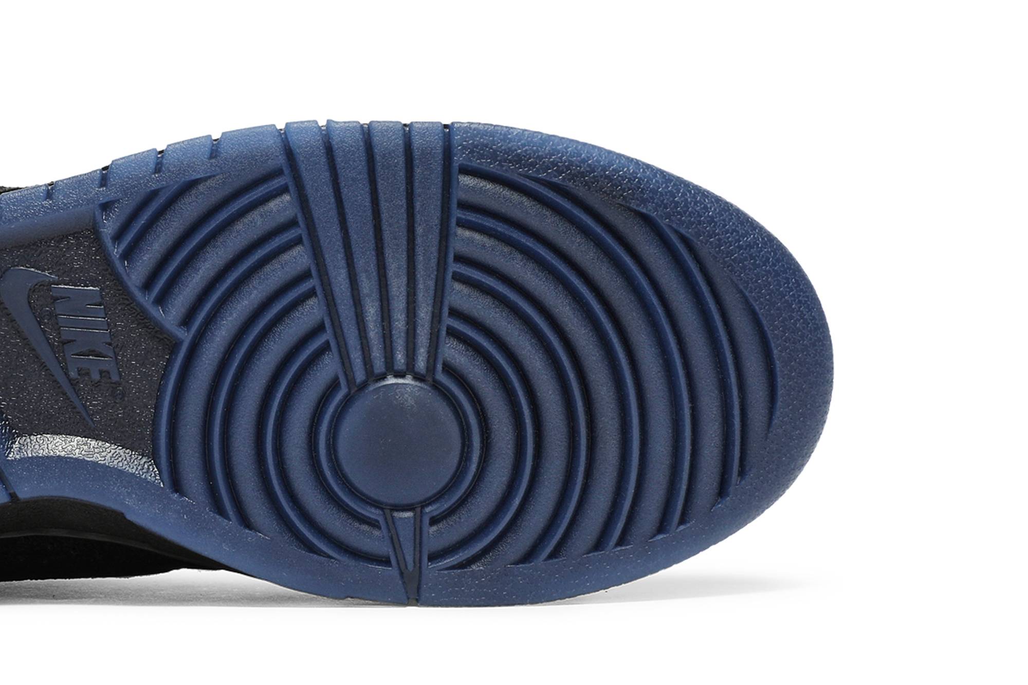 UNDEFEATED x Nike Dunk Low Dunk vs AF1 Black DO9329-001 Moroen - Image 5