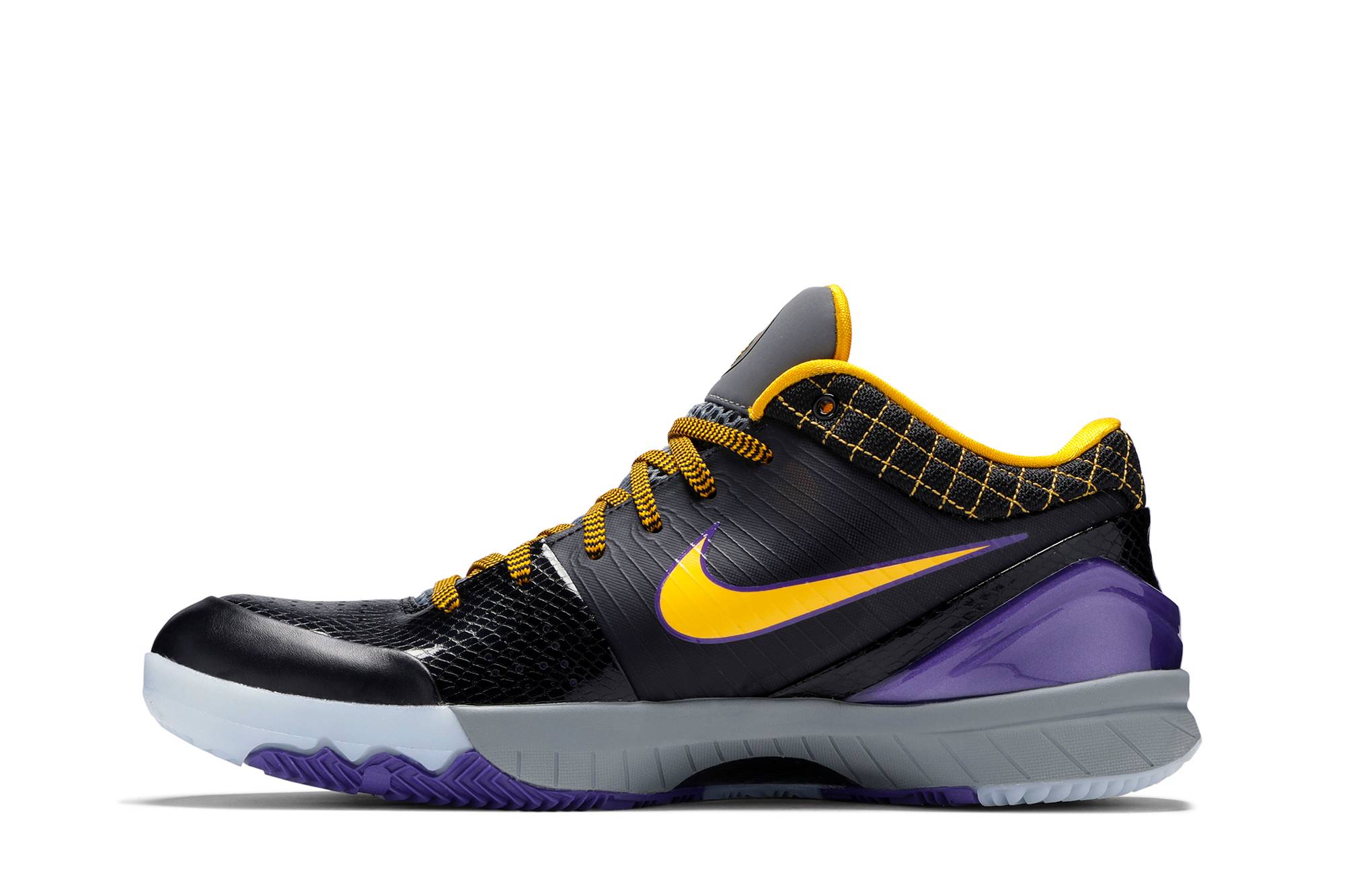 Nike Kobe 4 Protro Carpe Diem AV6339-001 Coiloa - Image 3