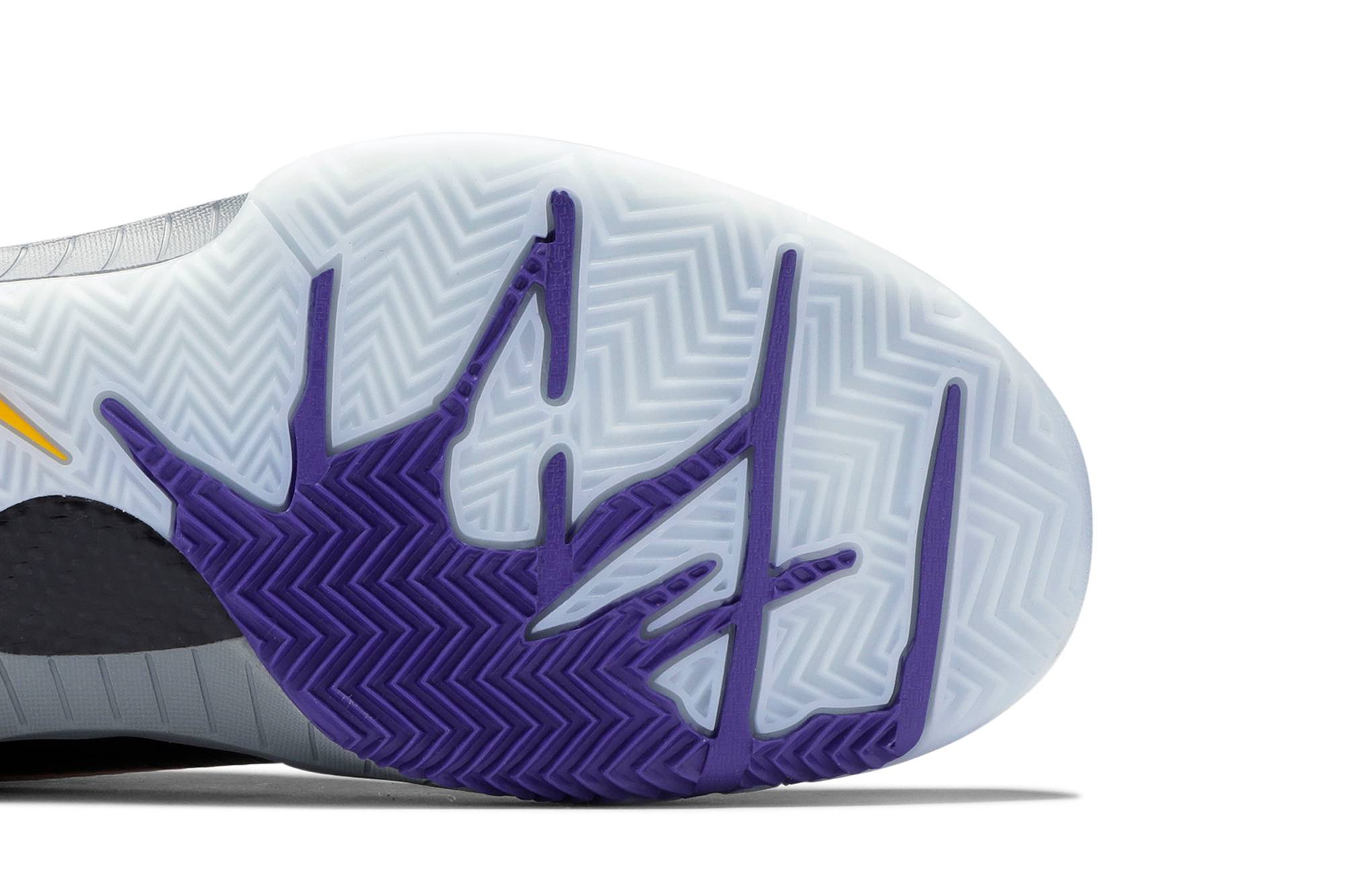 Nike Kobe 4 Protro Carpe Diem AV6339-001 Coiloa - Image 5