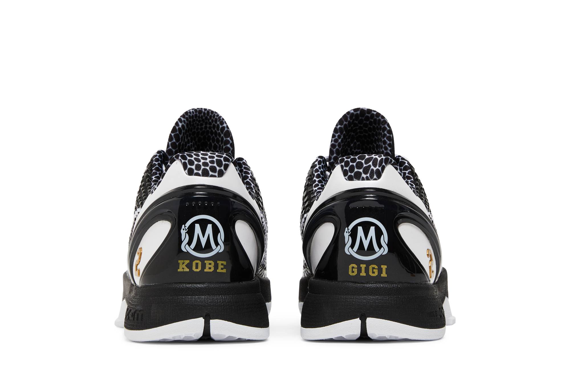 Nike Kobe 6 Protro Mambacita Sweet 16 CW2190-002 Moroen - Image 6