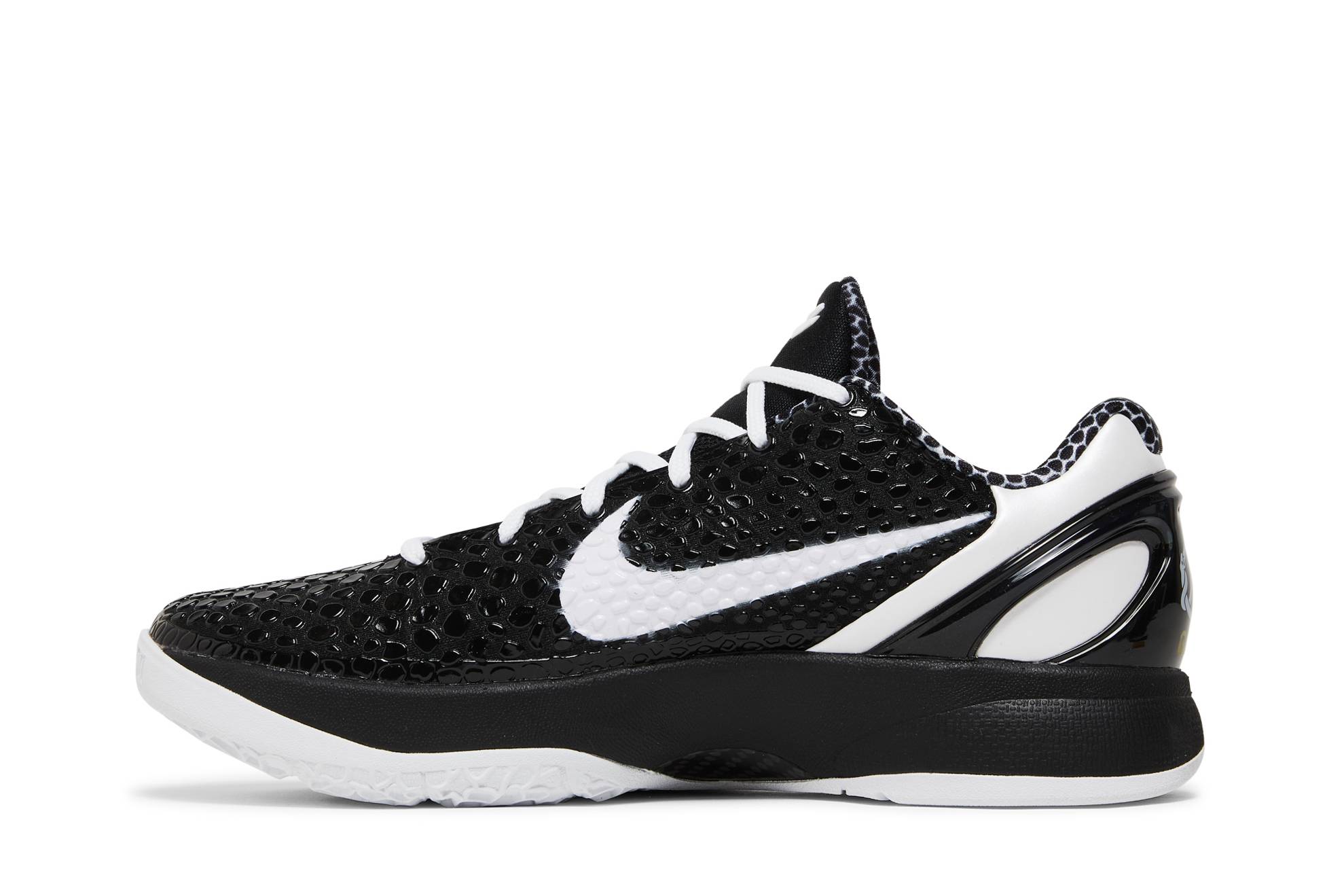 Nike Kobe 6 Protro Mambacita Sweet 16 CW2190-002 Moroen - Image 3