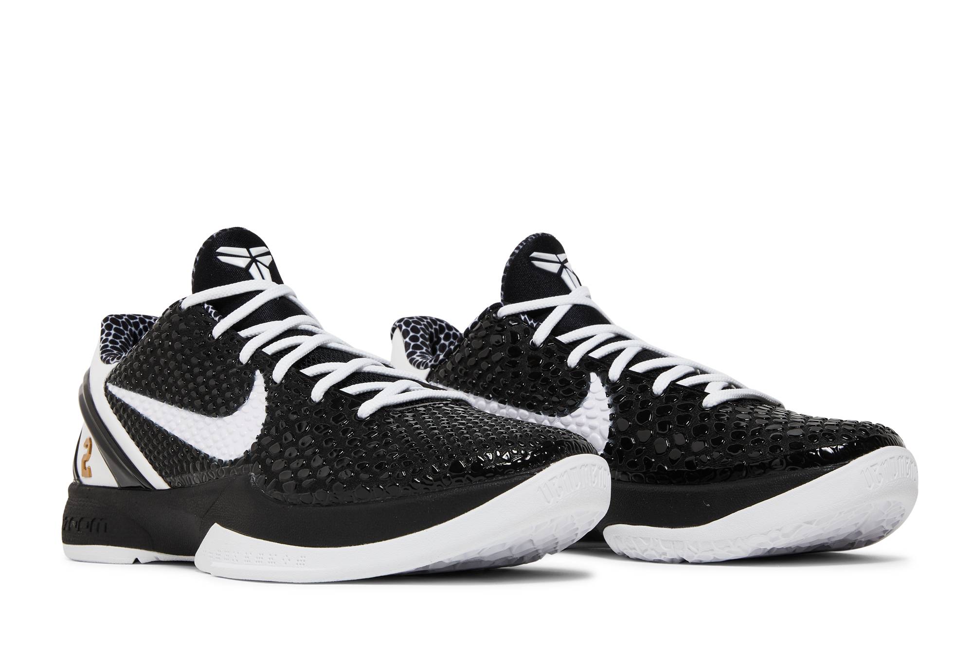 Nike Kobe 6 Protro Mambacita Sweet 16 CW2190-002 Moroen - Image 8