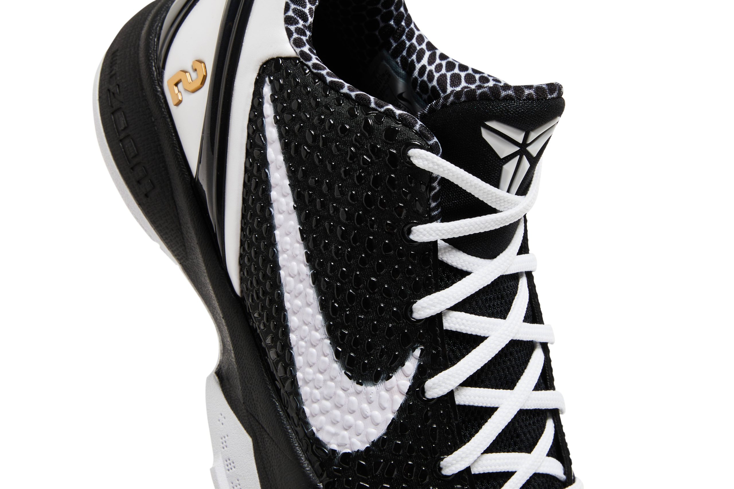 Nike Kobe 6 Protro Mambacita Sweet 16 CW2190-002 Moroen - Image 10