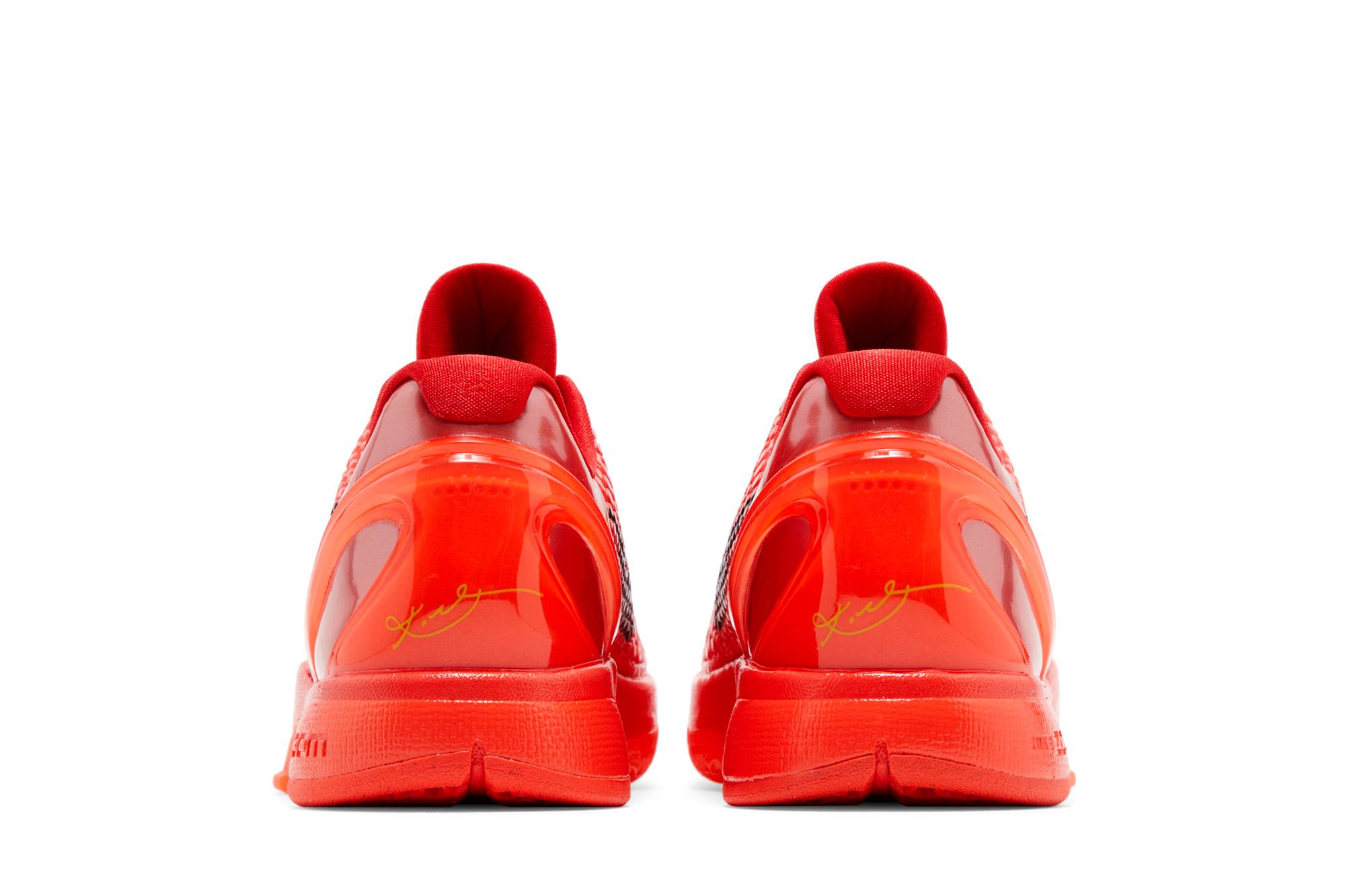 Nike Kobe 6 Protro 'Reverse Grinch' FV4921-600 - Image 6