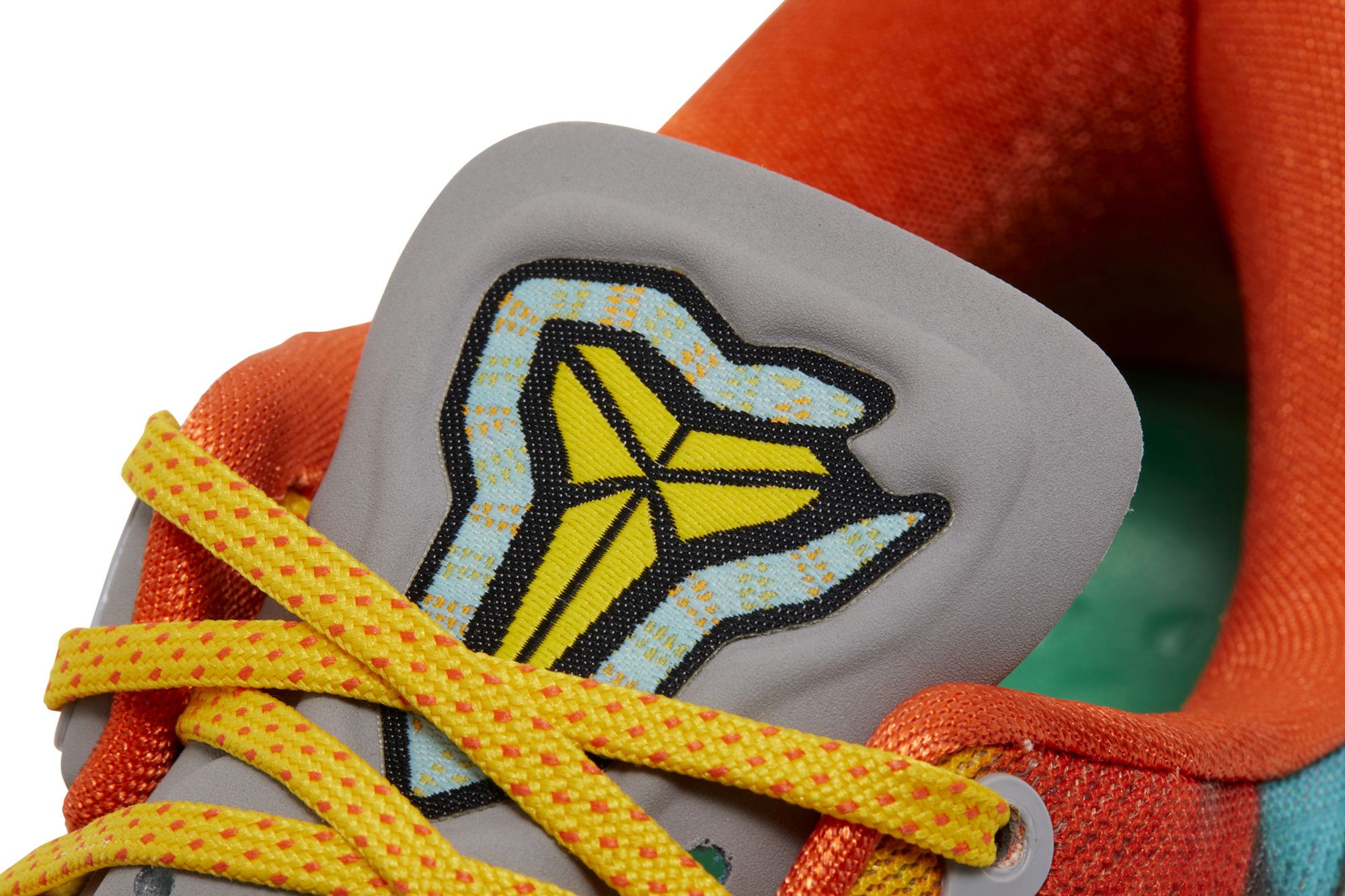 Nike Kobe 8 Protro 'Venice Beach' FQ3548-001 - Image 9