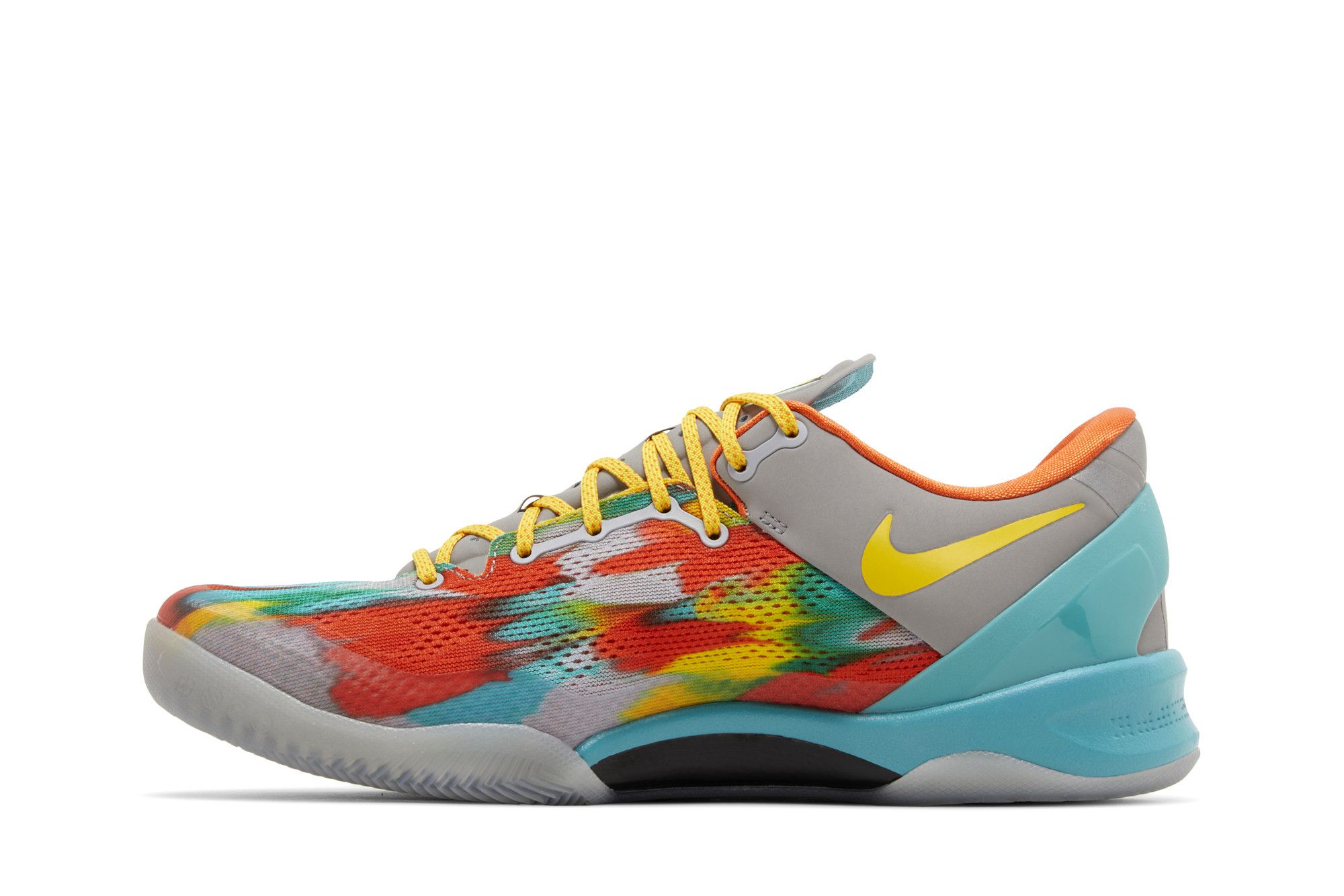 Nike Kobe 8 Protro 'Venice Beach' FQ3548-001 - Image 3