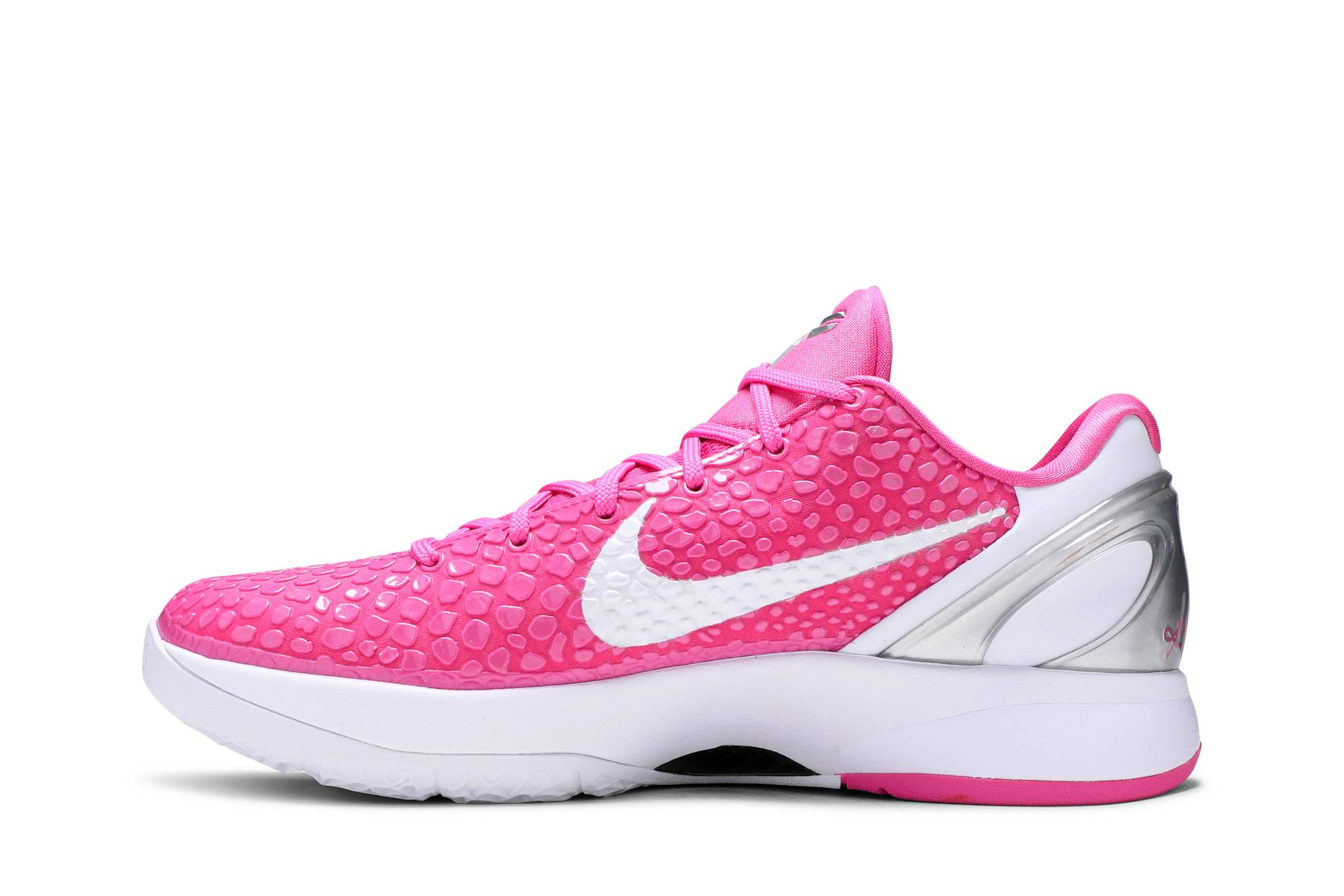 Nike Kobe Protro 6 Think Pink DJ3596-600 Coiloa - Image 3
