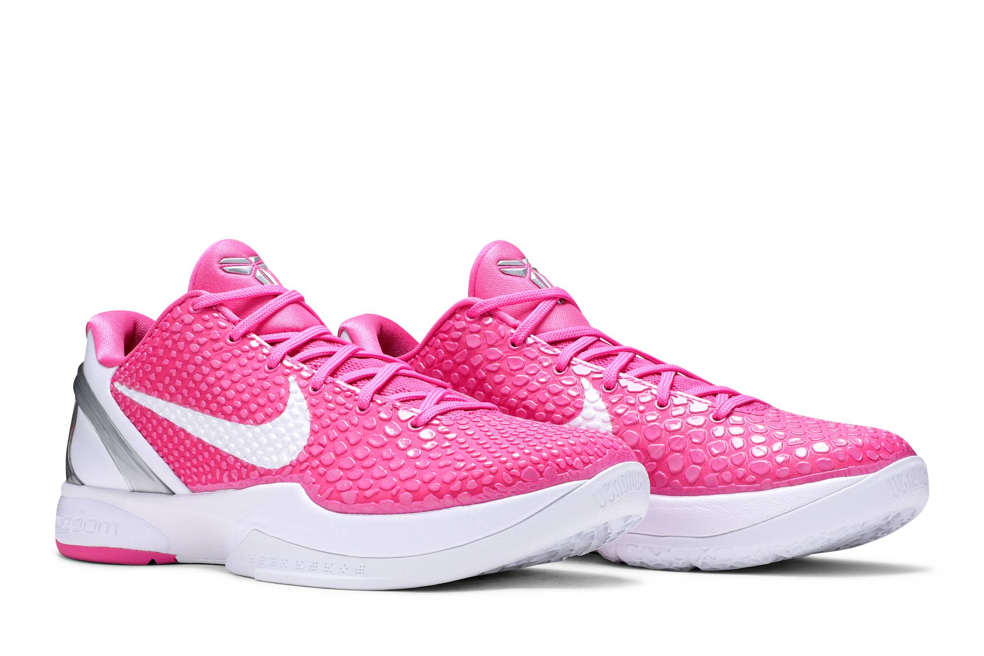 Nike Kobe Protro 6 Think Pink DJ3596-600 Coiloa - Image 8