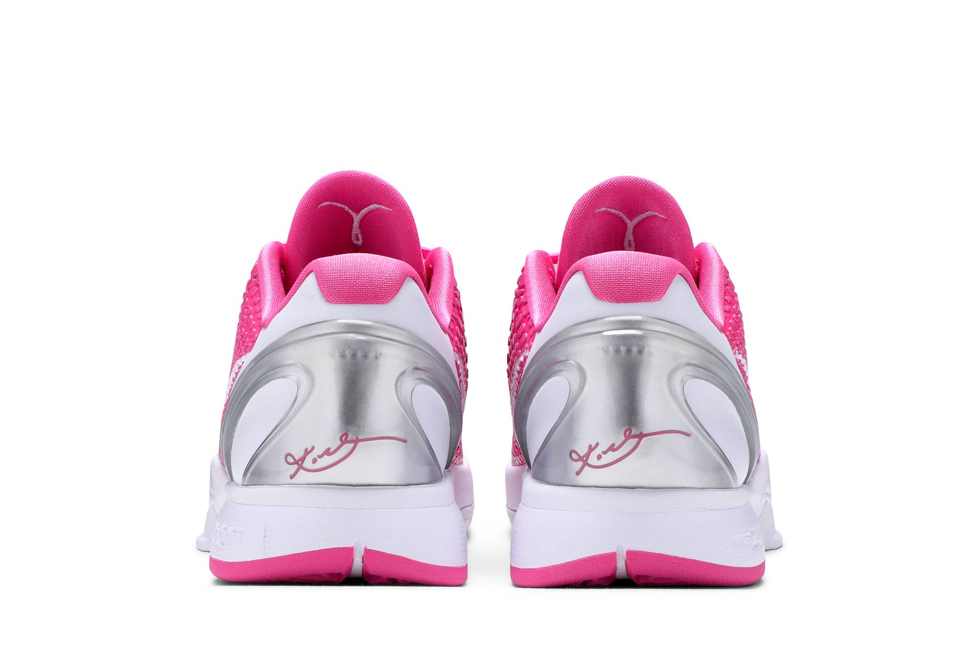Nike Kobe Protro 6 Think Pink DJ3596-600 Coiloa - Image 6