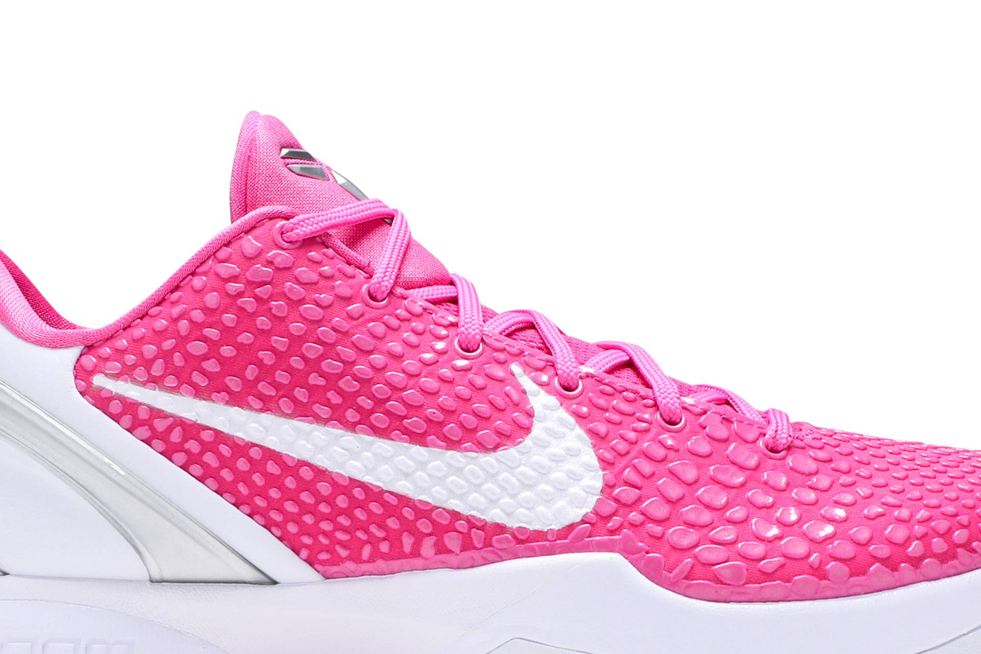 Nike Kobe Protro 6 Think Pink DJ3596-600 Coiloa - Image 2