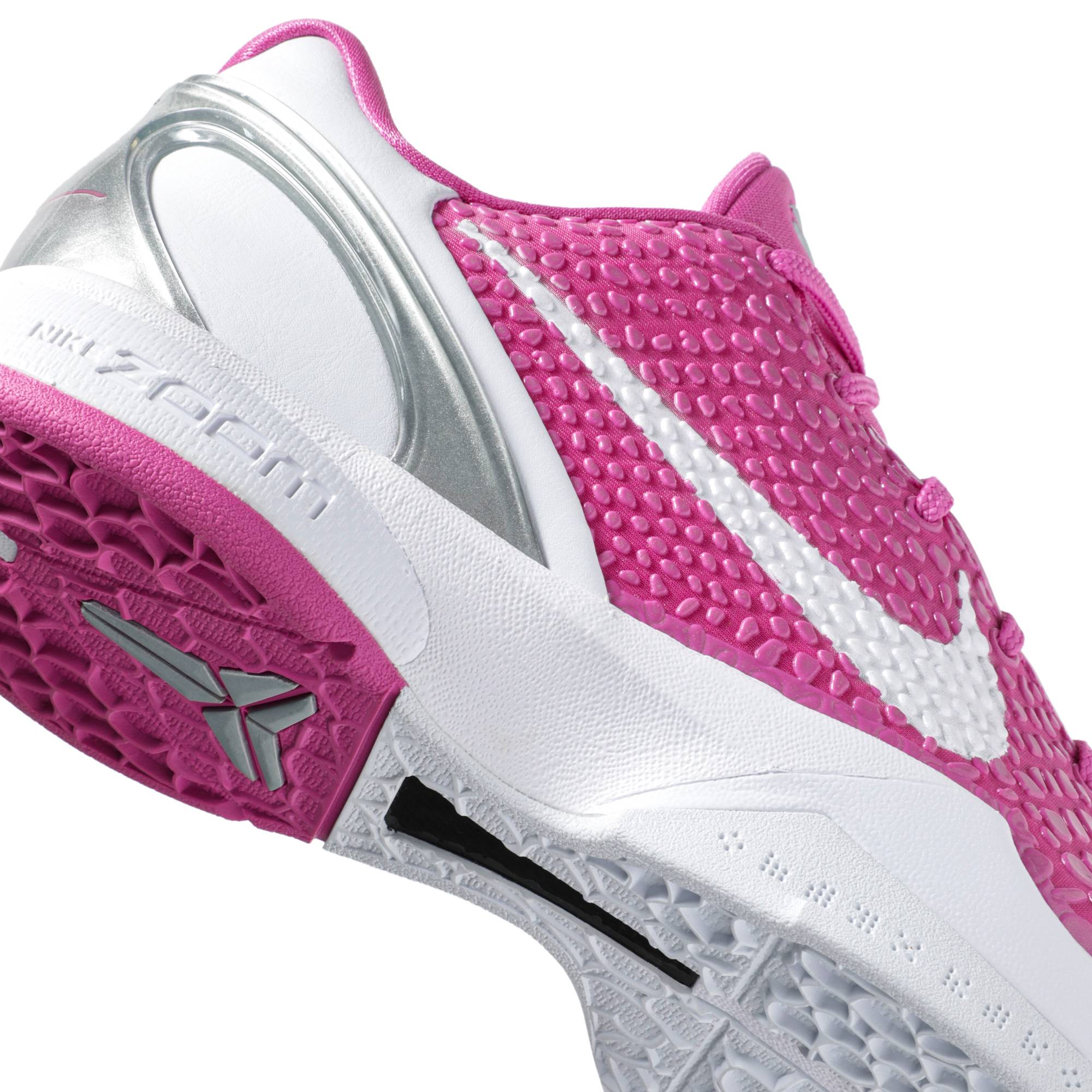 Nike Kobe Protro 6 Think Pink DJ3596-600 Coiloa - Image 9