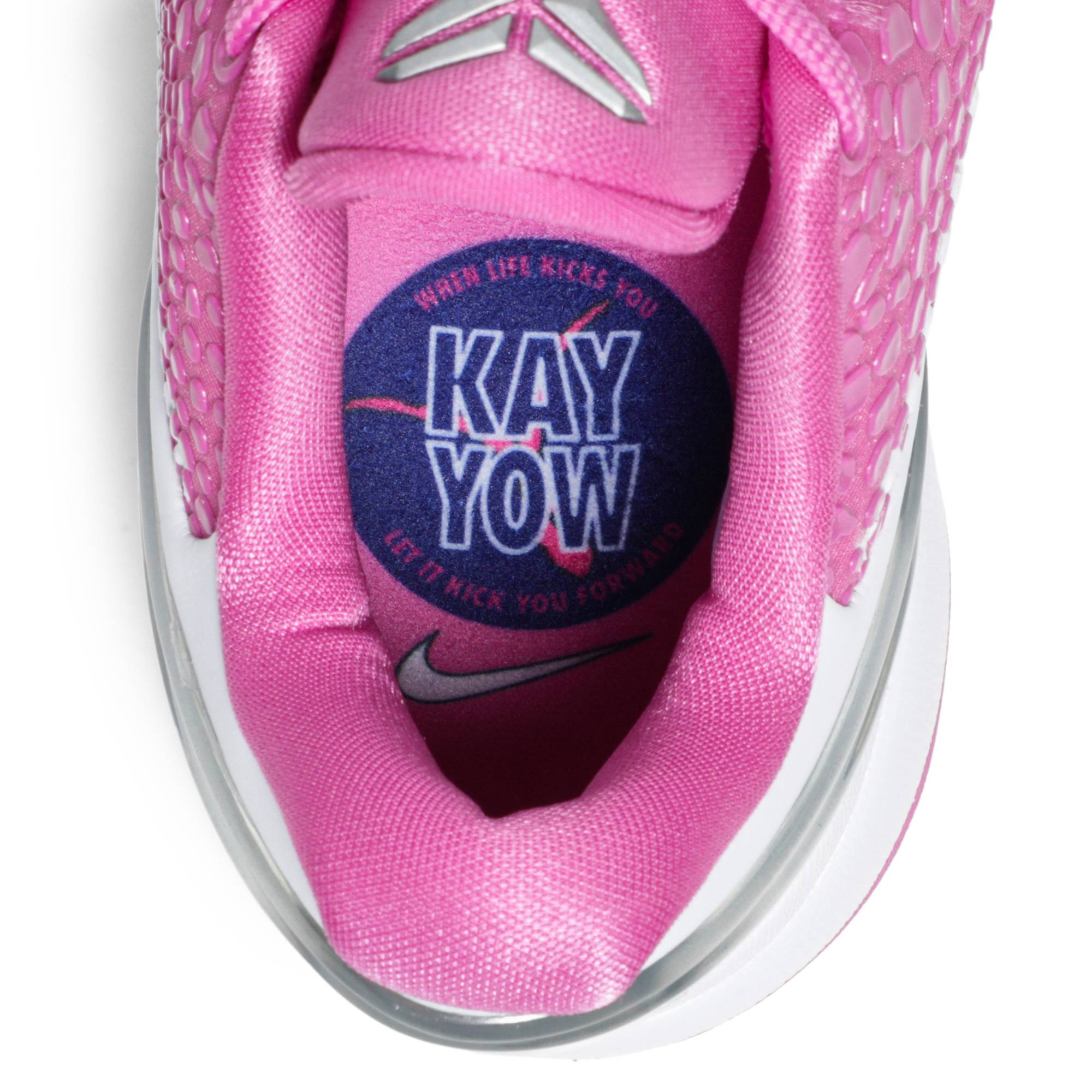 Nike Kobe Protro 6 Think Pink DJ3596-600 Coiloa - Image 10