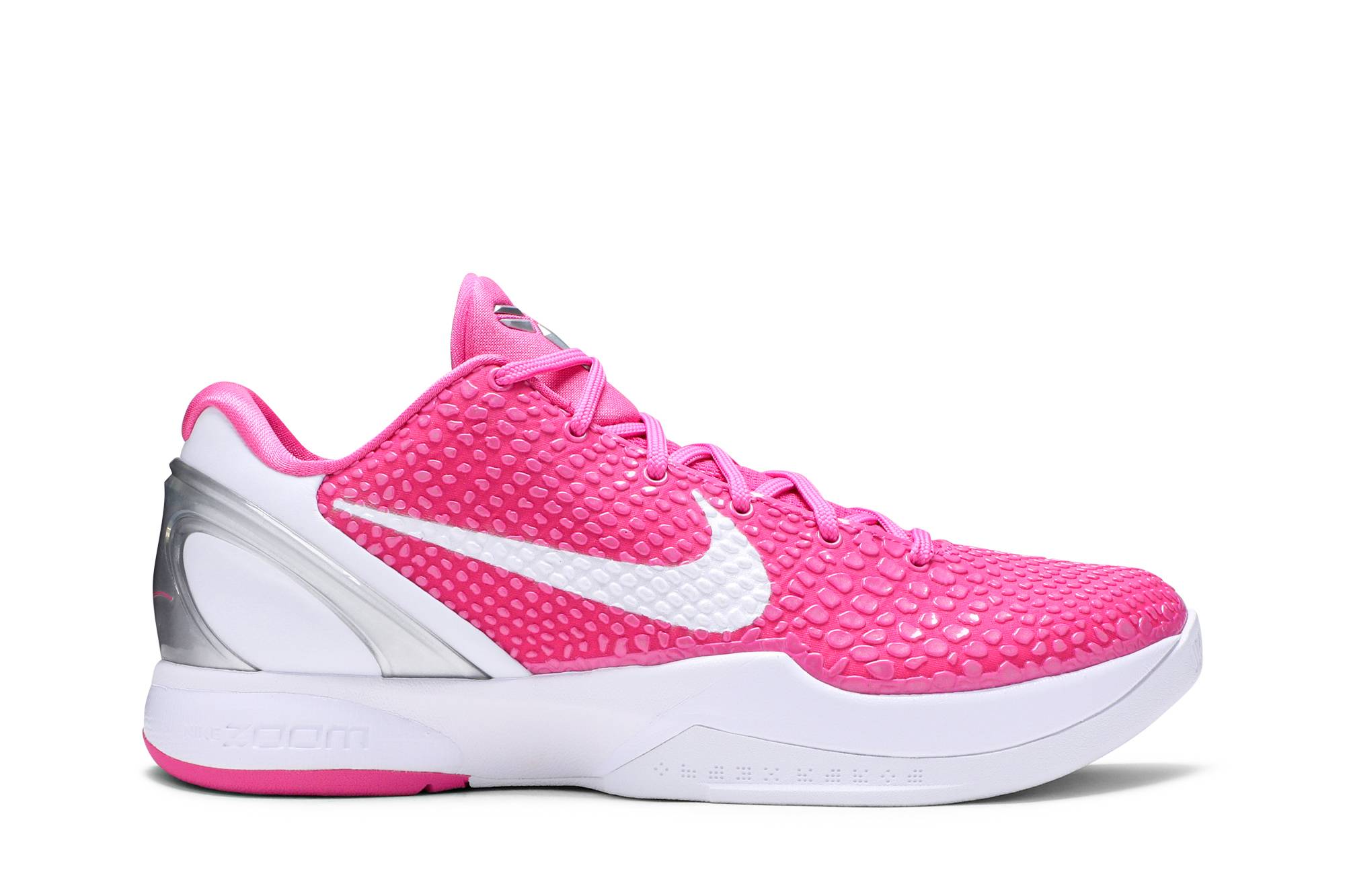 Nike Kobe Protro 6 Think Pink DJ3596-600 Coiloa