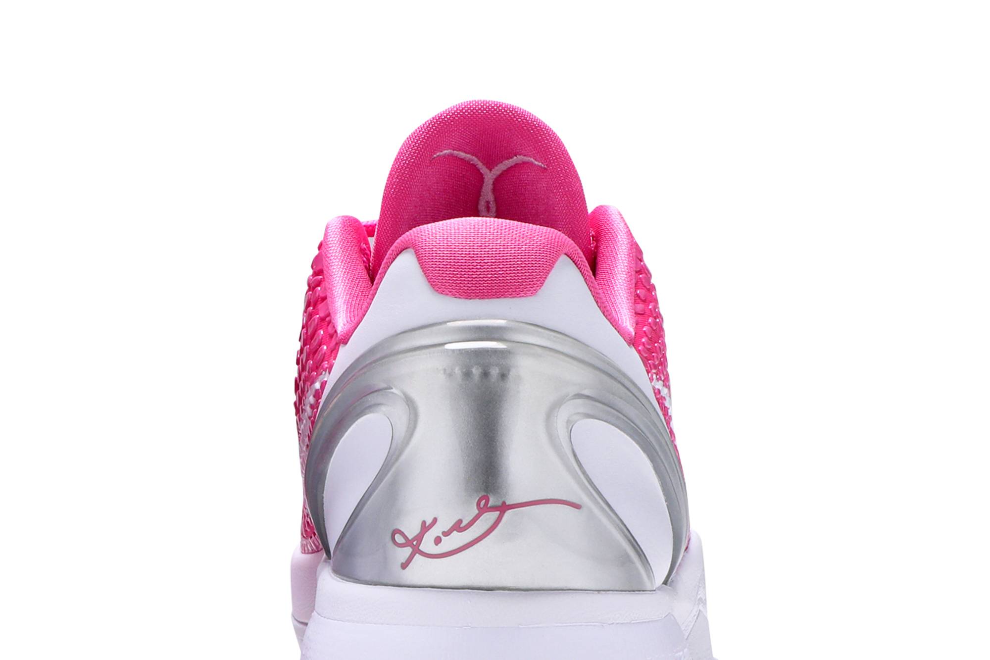 Nike Kobe Protro 6 Think Pink DJ3596-600 Coiloa - Image 7