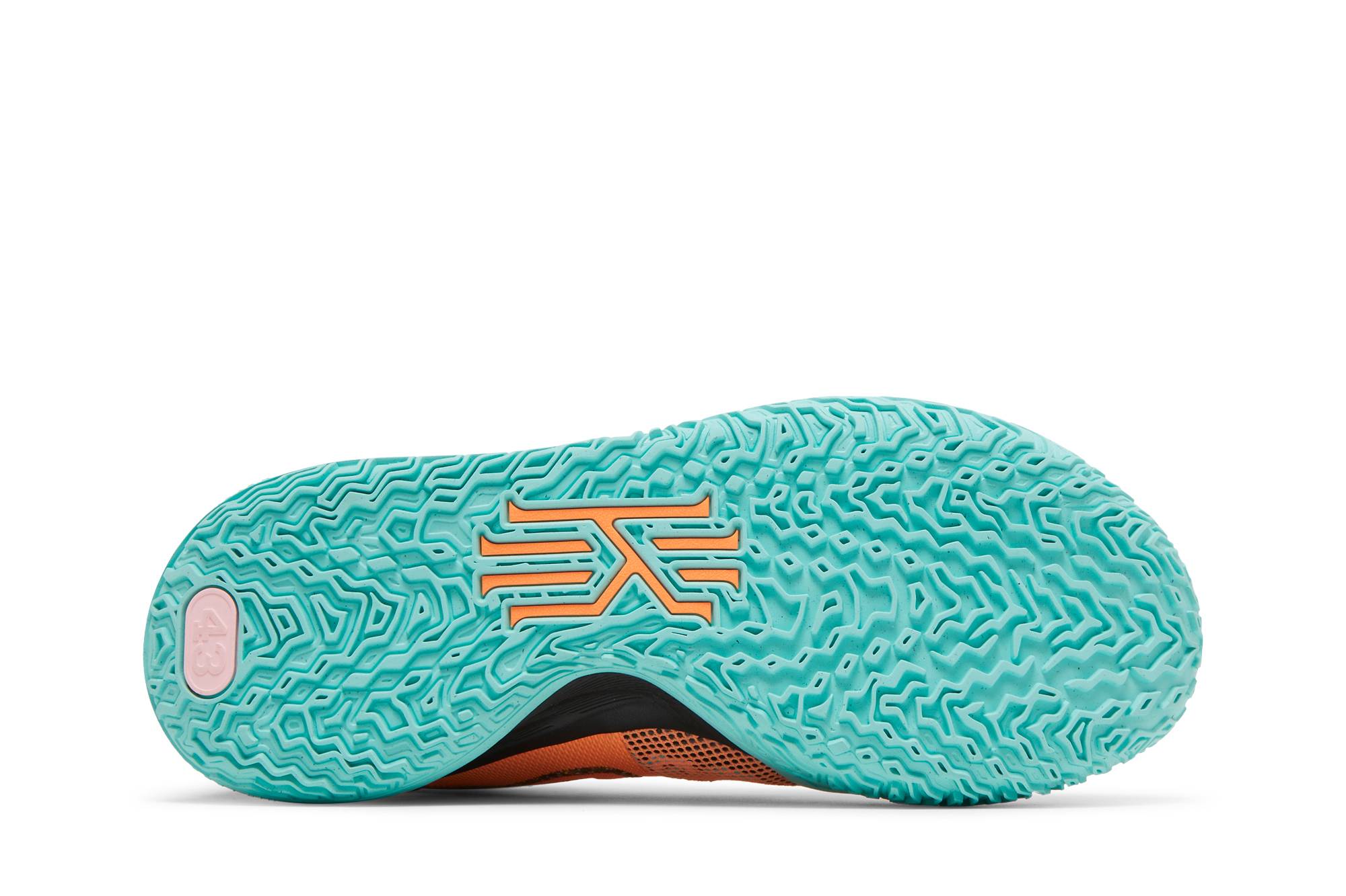 Nike Kyrie 7 EP Play for the Future DD1446-800 Coiloa – Image 4