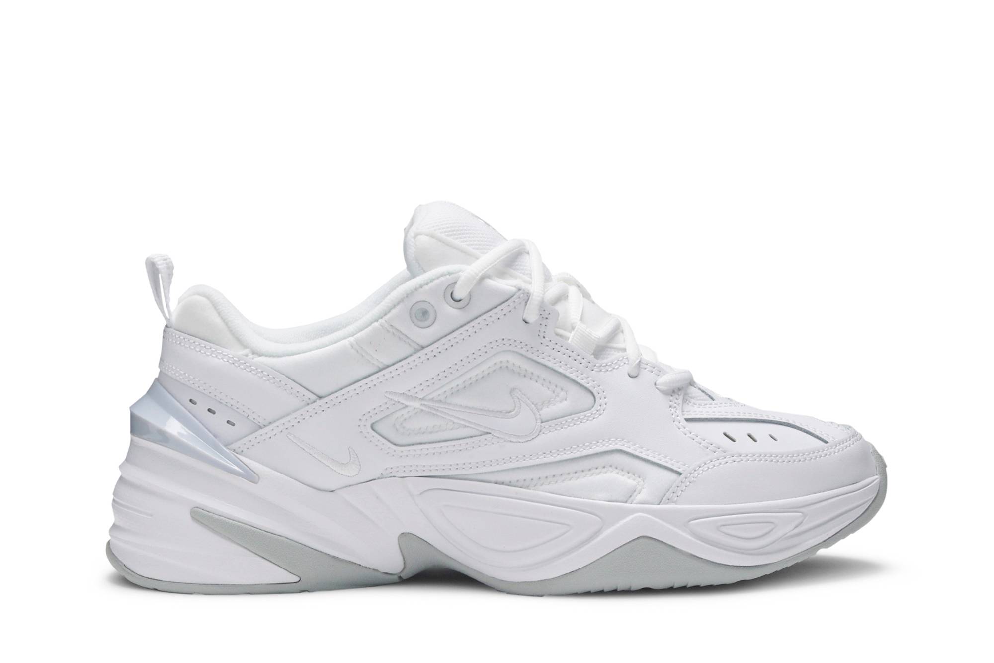 Nike M2K Tekno 'White' AV4789-101 Gloiber