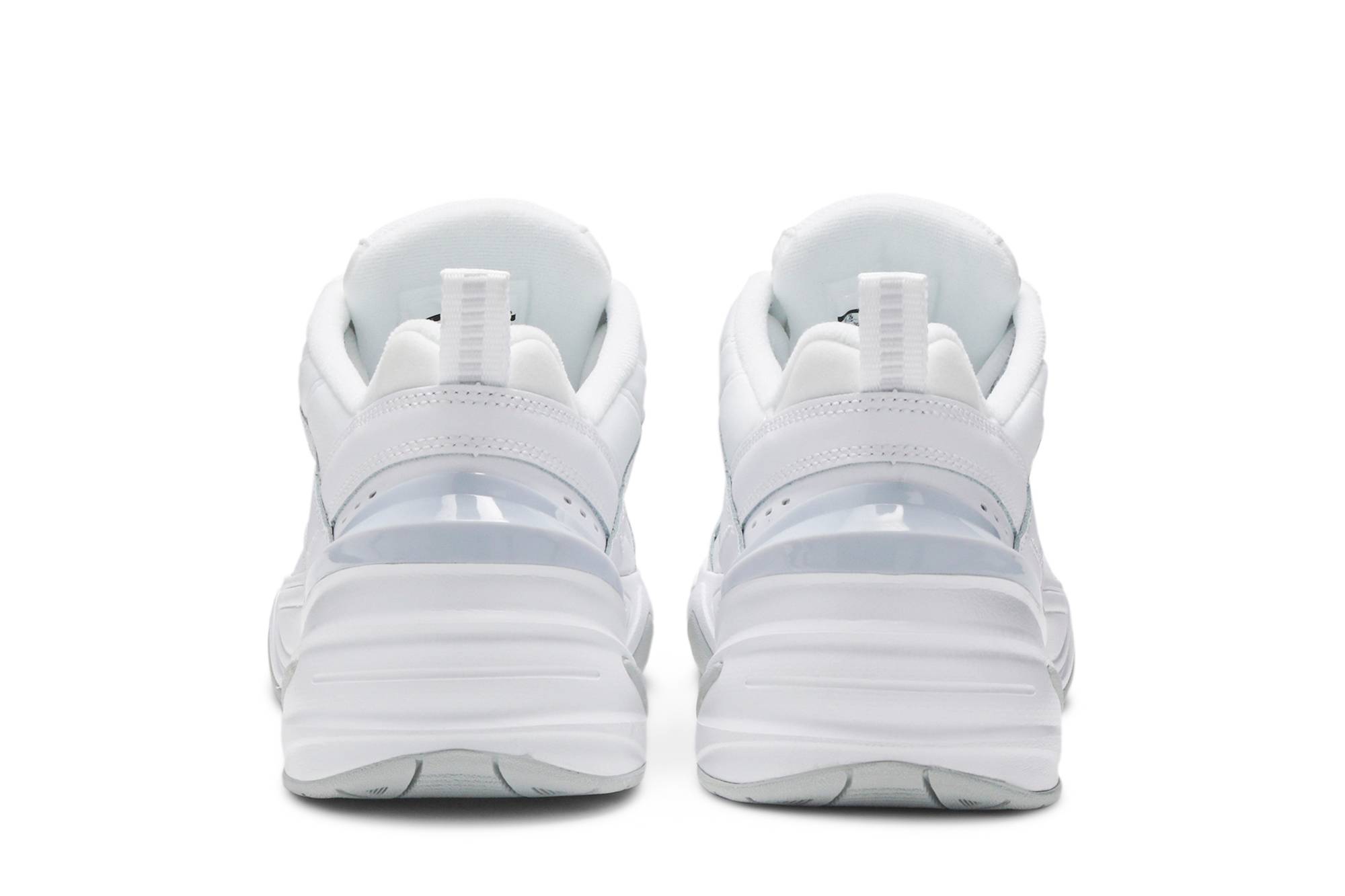 Nike M2K Tekno 'White' AV4789-101 - Image 6