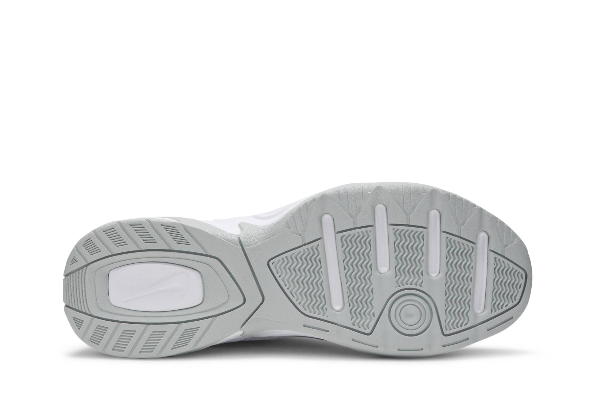 Nike M2K Tekno 'White' AV4789-101 - Image 4