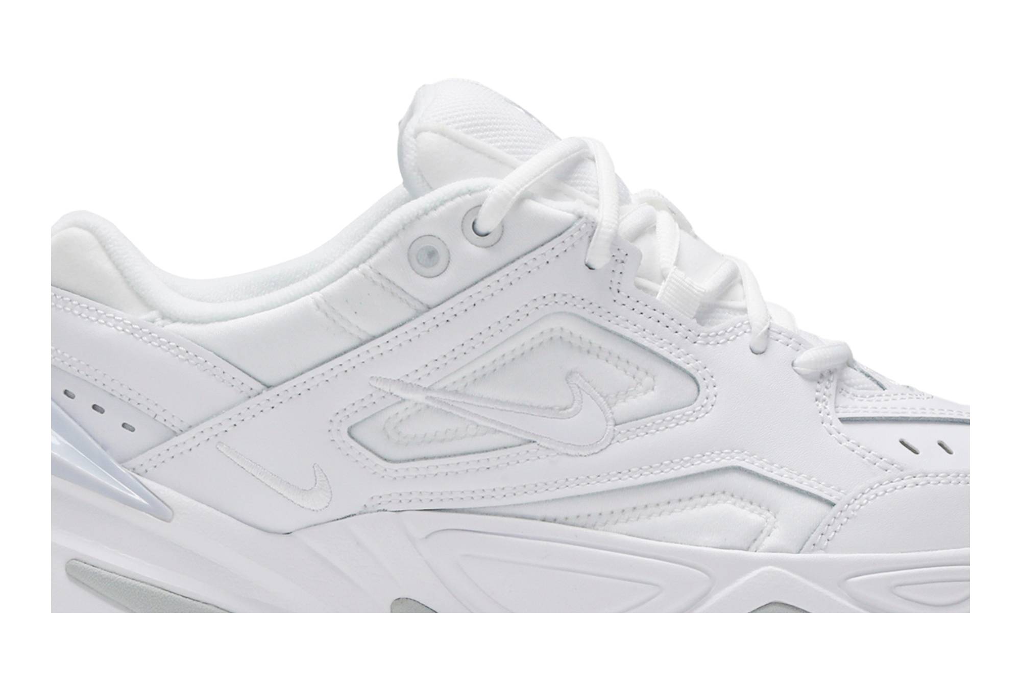 Nike M2K Tekno 'White' AV4789-101 - Image 2