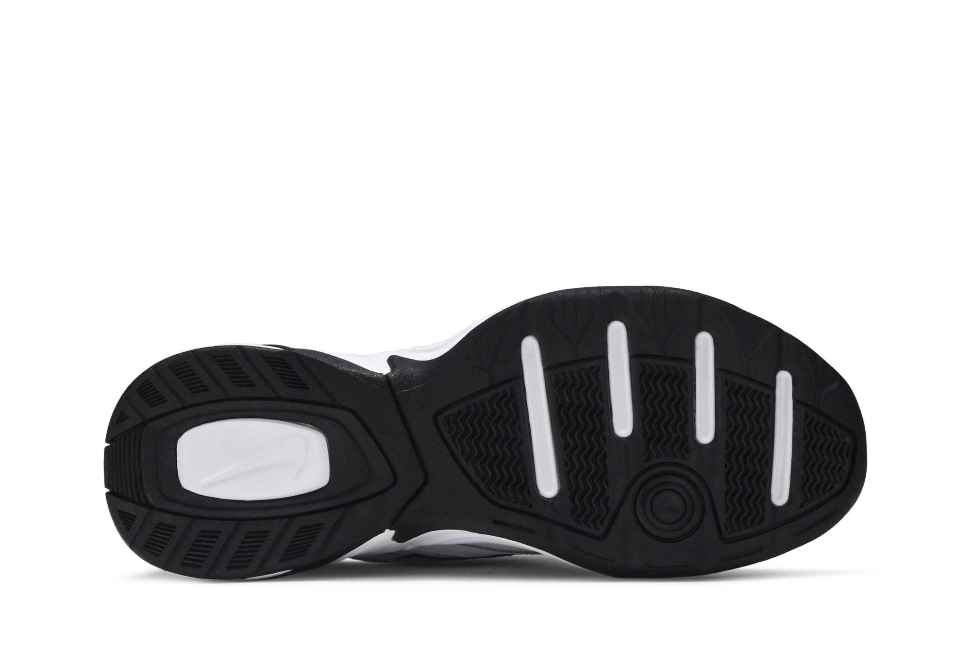 (Women) Nike M2K Tekno 'White Grey' BQ3378-100 - Image 4