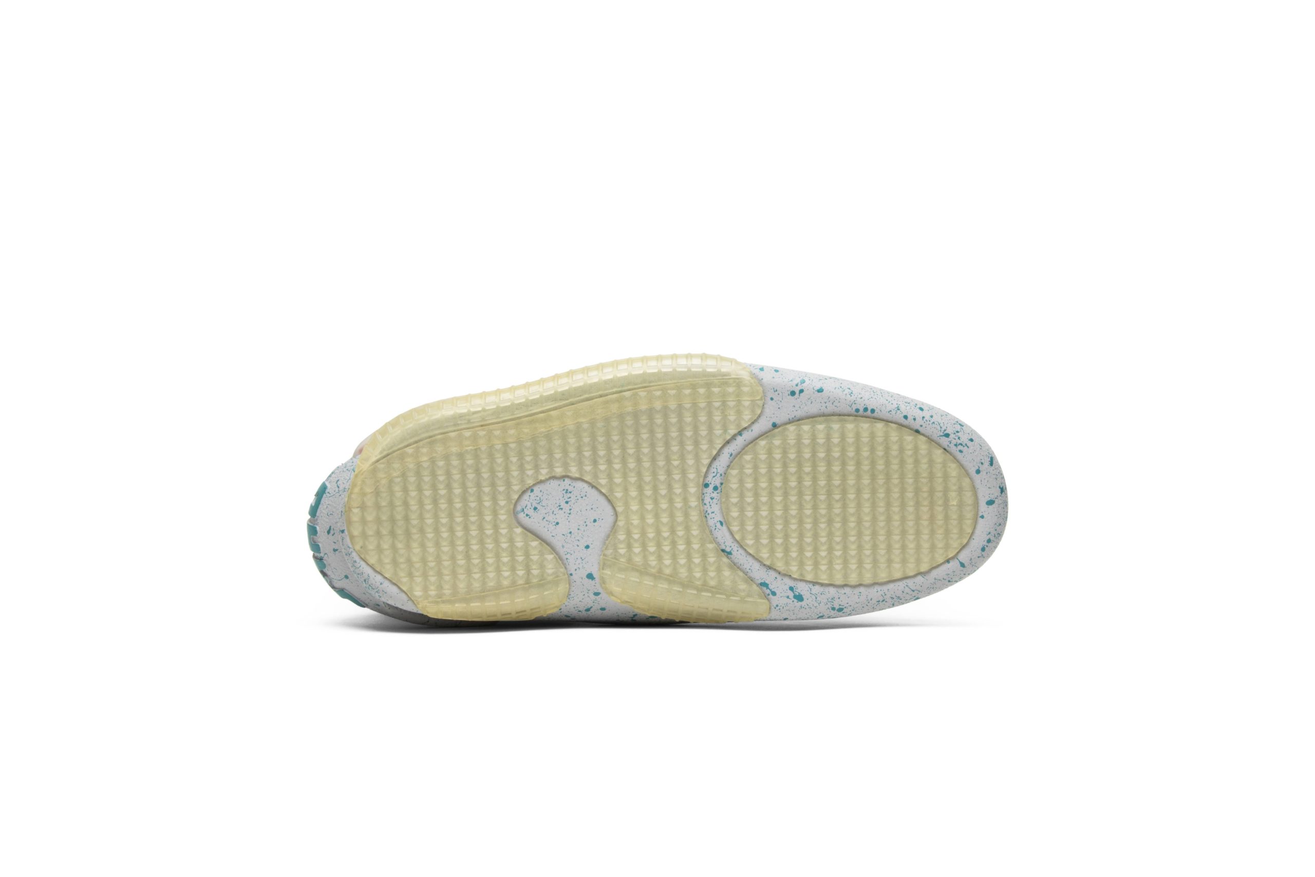 Nike Mag 'Back To The Future' 417744-001 Gloiber
