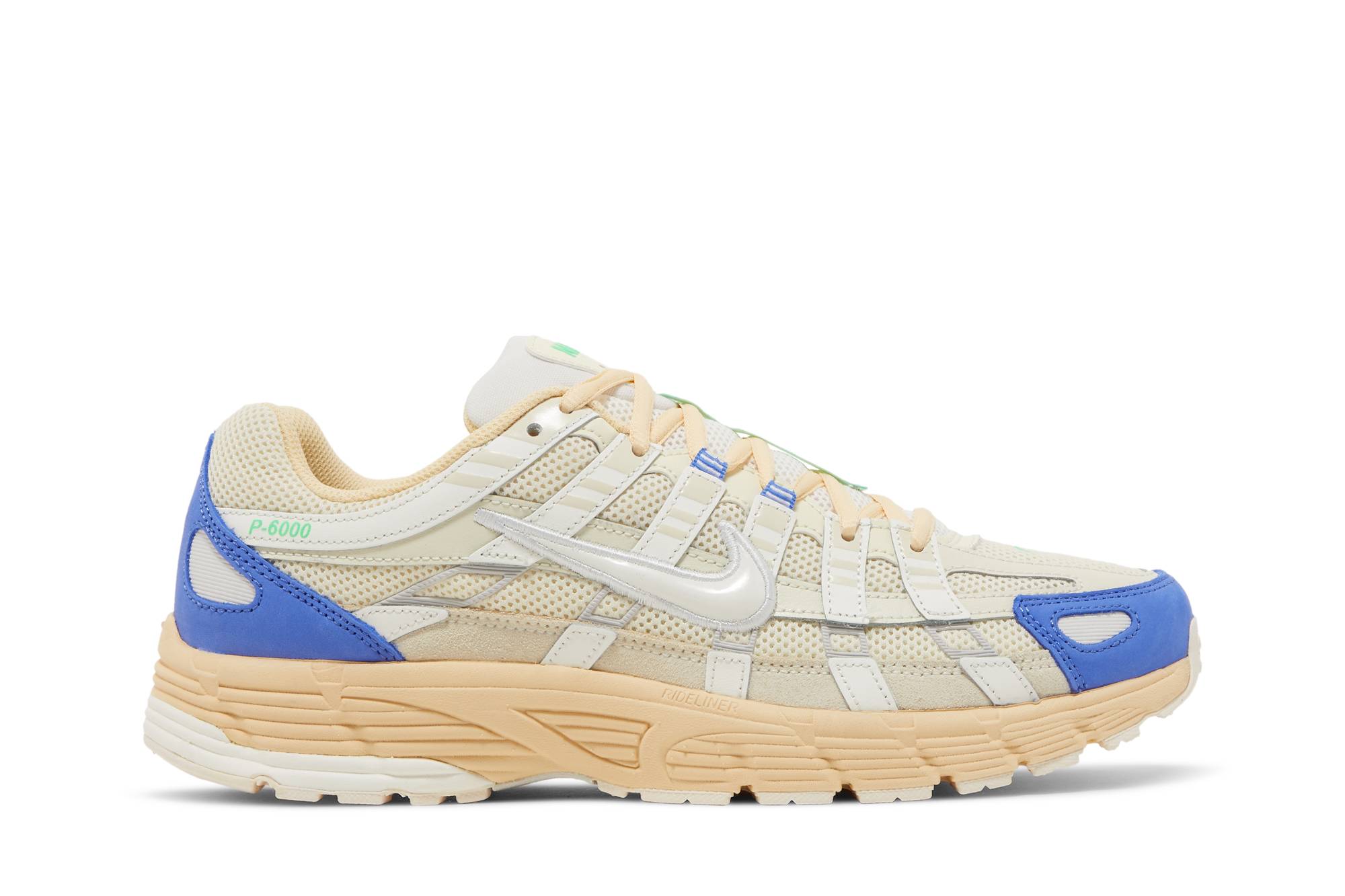 Nike P-6000 'Athletic Department' FJ5443-113 Gloiber