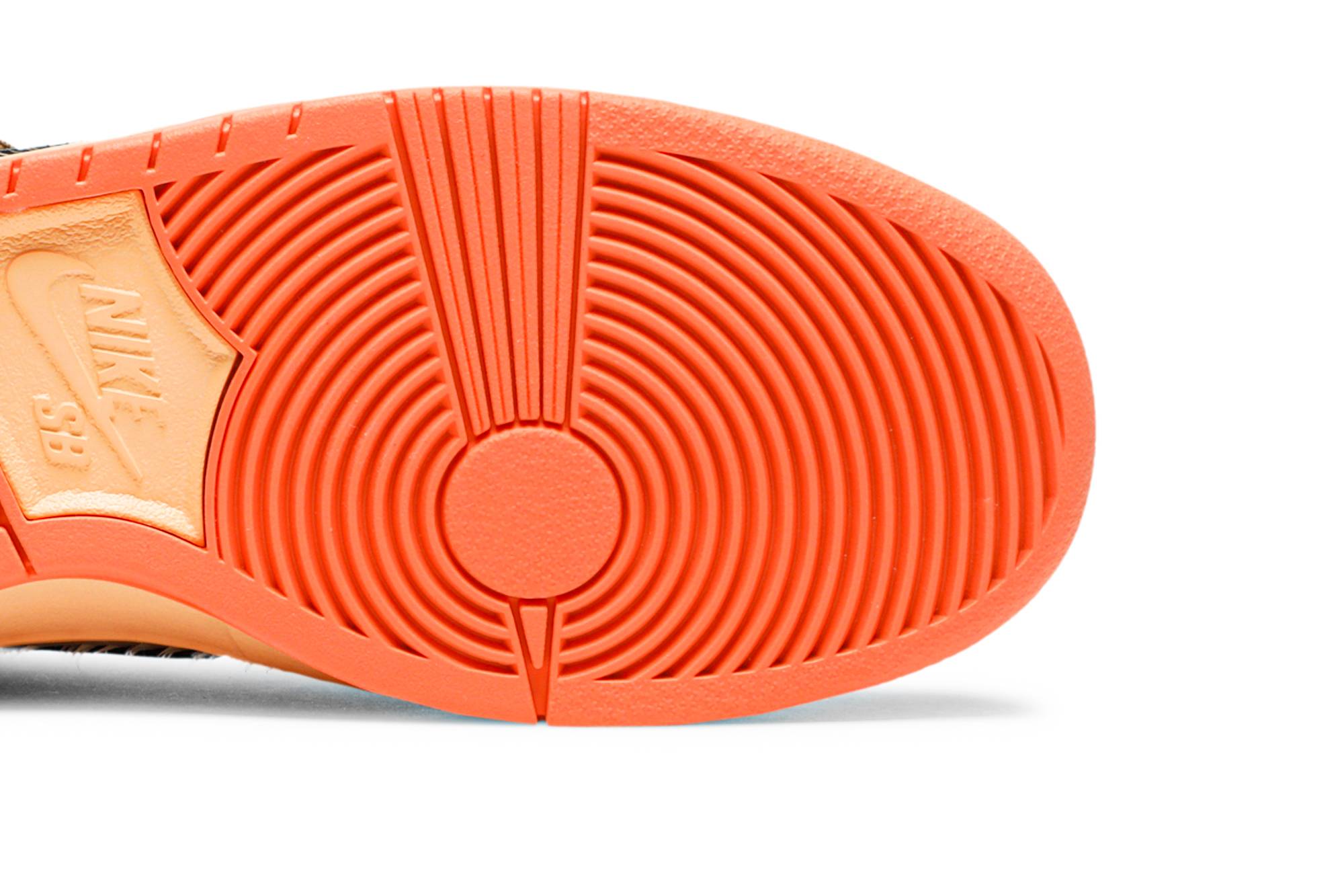 Concepts x Nike SB Dunk High Pro 'TurDUNKen' DC6887-200 - Image 5