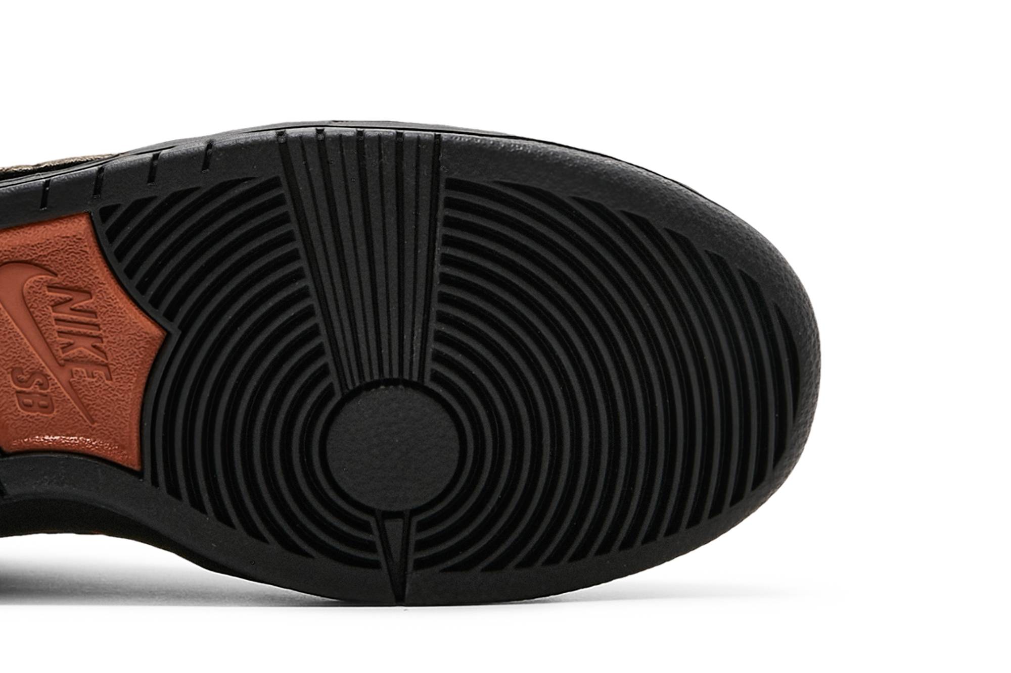 Gundam x Nike SB Dunk High 'Project Unicorn - Banshee Norn' DH7717-400 - Imagem 5