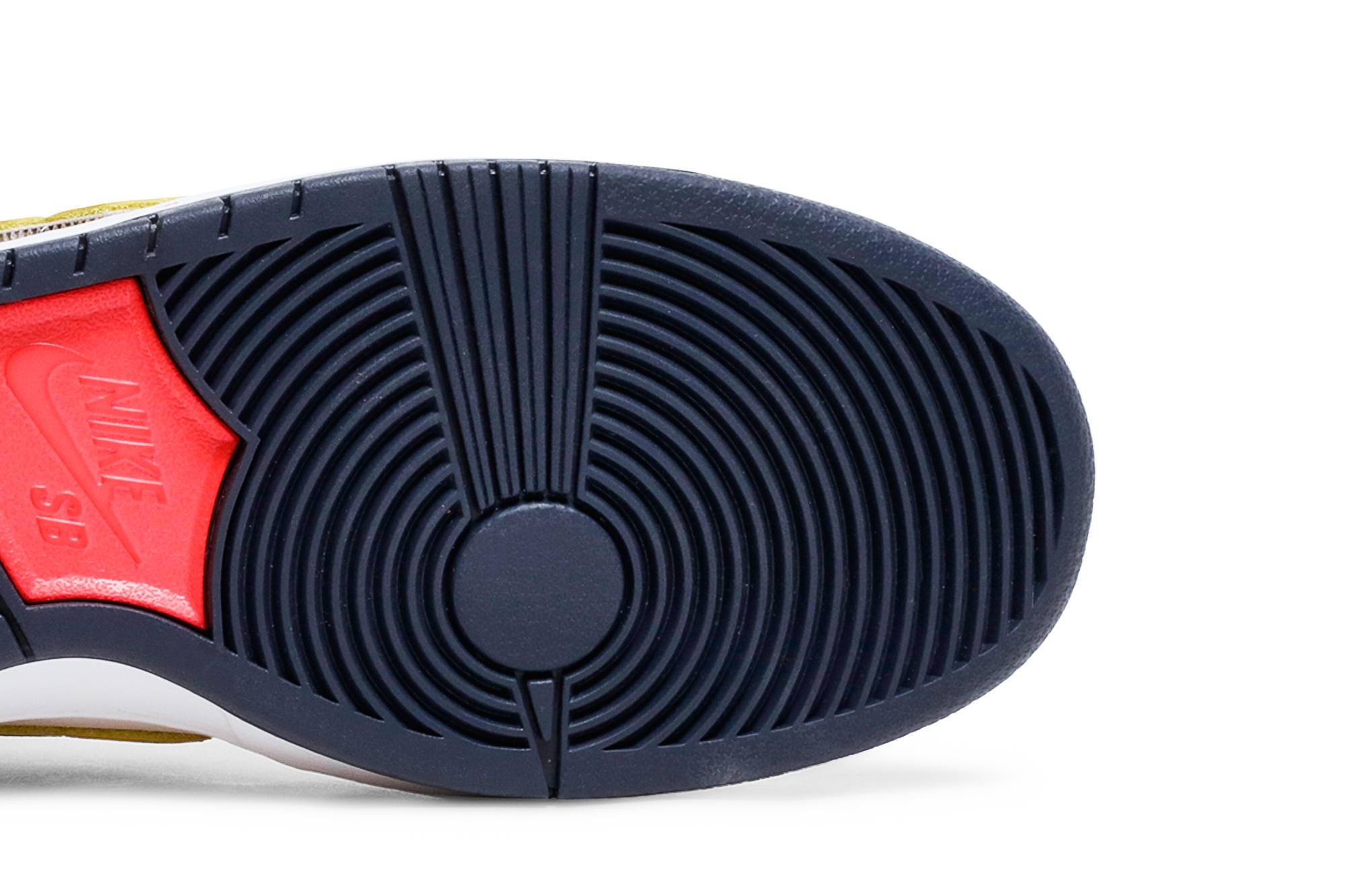 Gundam x Nike SB Dunk High Project Unicorn - RX-0 DH7717-100 Moroen - Image 5