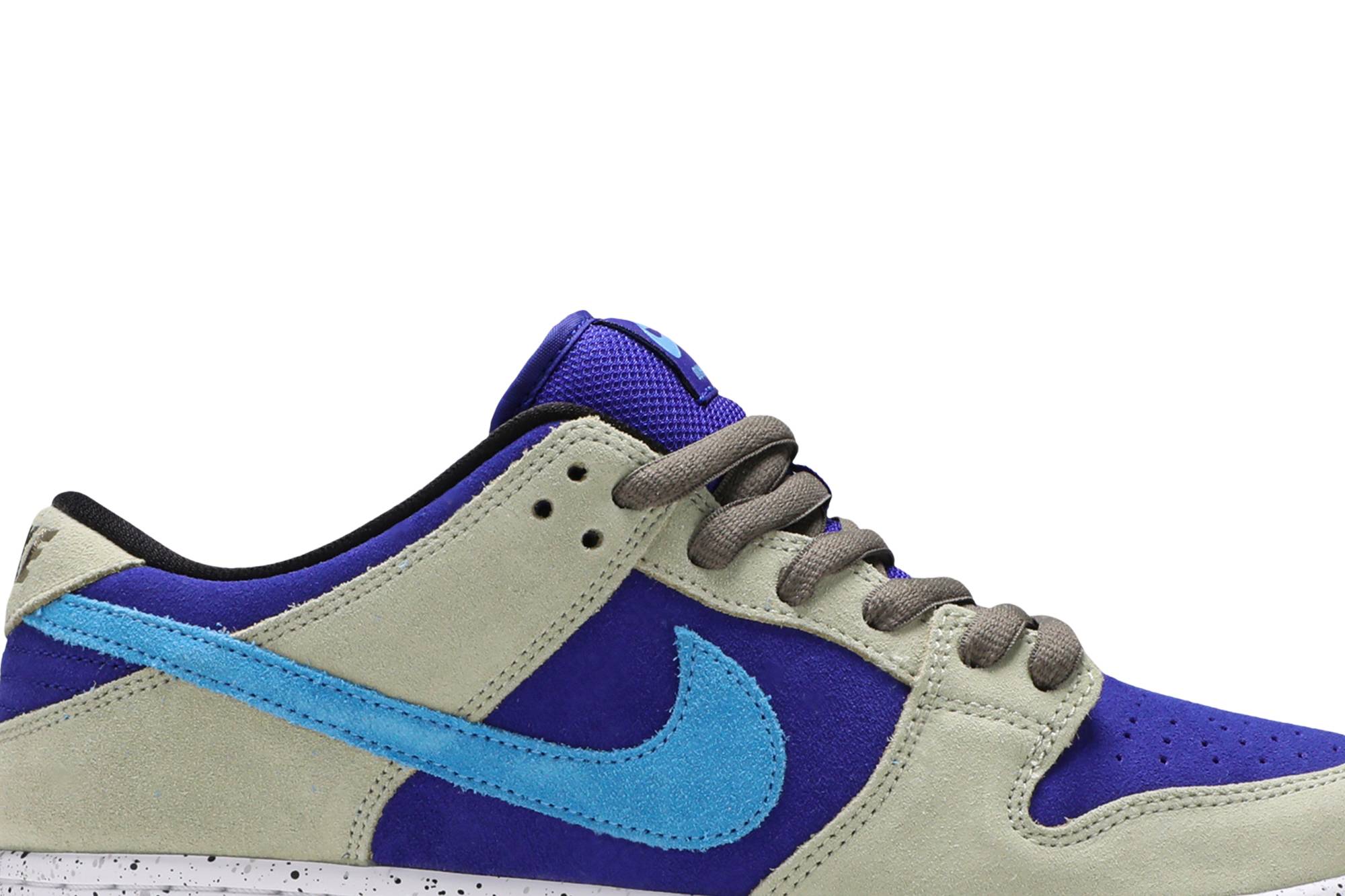 Nike SB Dunk Low 'ACG Celadon' BQ6817-301 - immagine 2