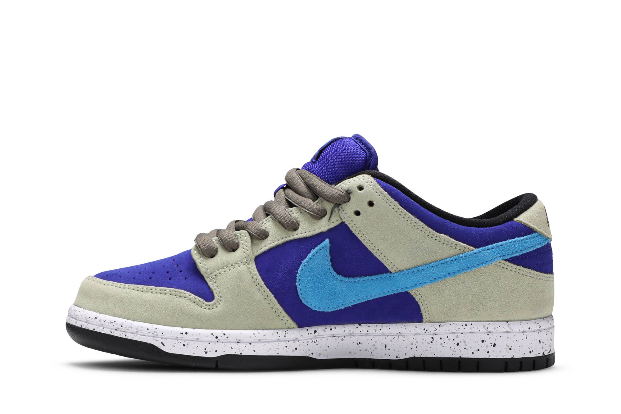 Nike SB Dunk Low 'ACG Celadon' BQ6817-301 - immagine 3