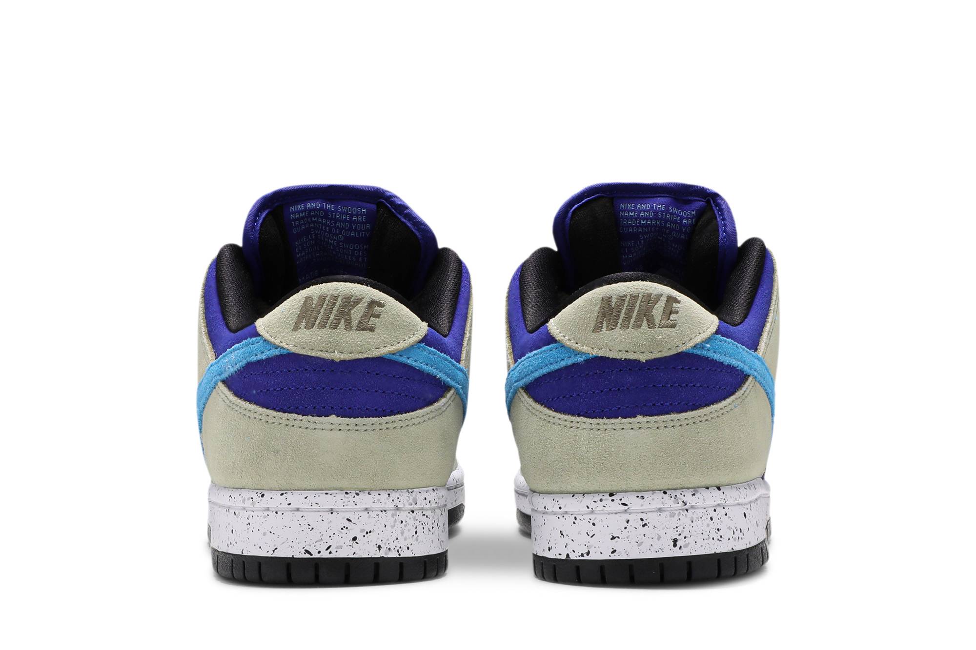Nike SB Dunk Low 'ACG Celadon' BQ6817-301 - immagine 6