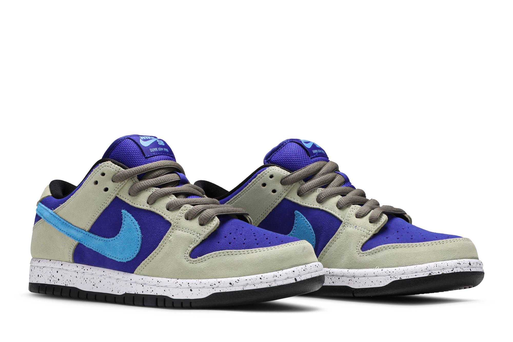 Nike SB Dunk Low 'ACG Celadon' BQ6817-301 - immagine 8