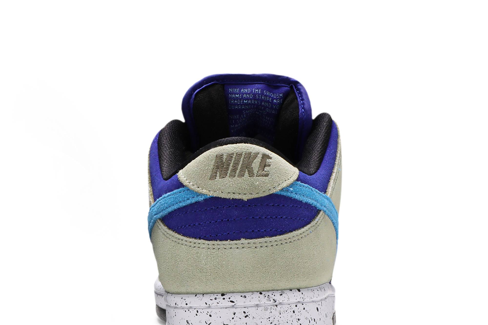 Nike SB Dunk Low 'ACG Celadon' BQ6817-301 - immagine 7