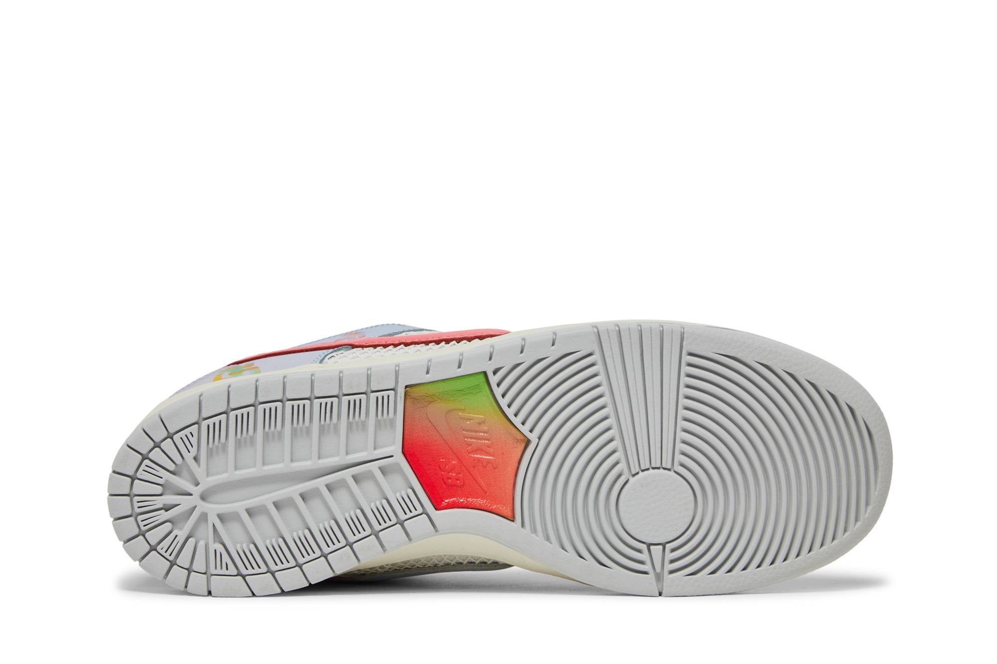 Nike SB Dunk Low Be True - Alternate DX5933-900 Moroen - Image 4