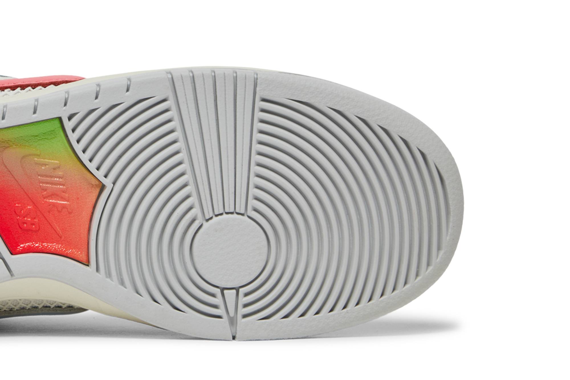 Nike SB Dunk Low Be True - Alternate DX5933-900 Moroen - Image 5