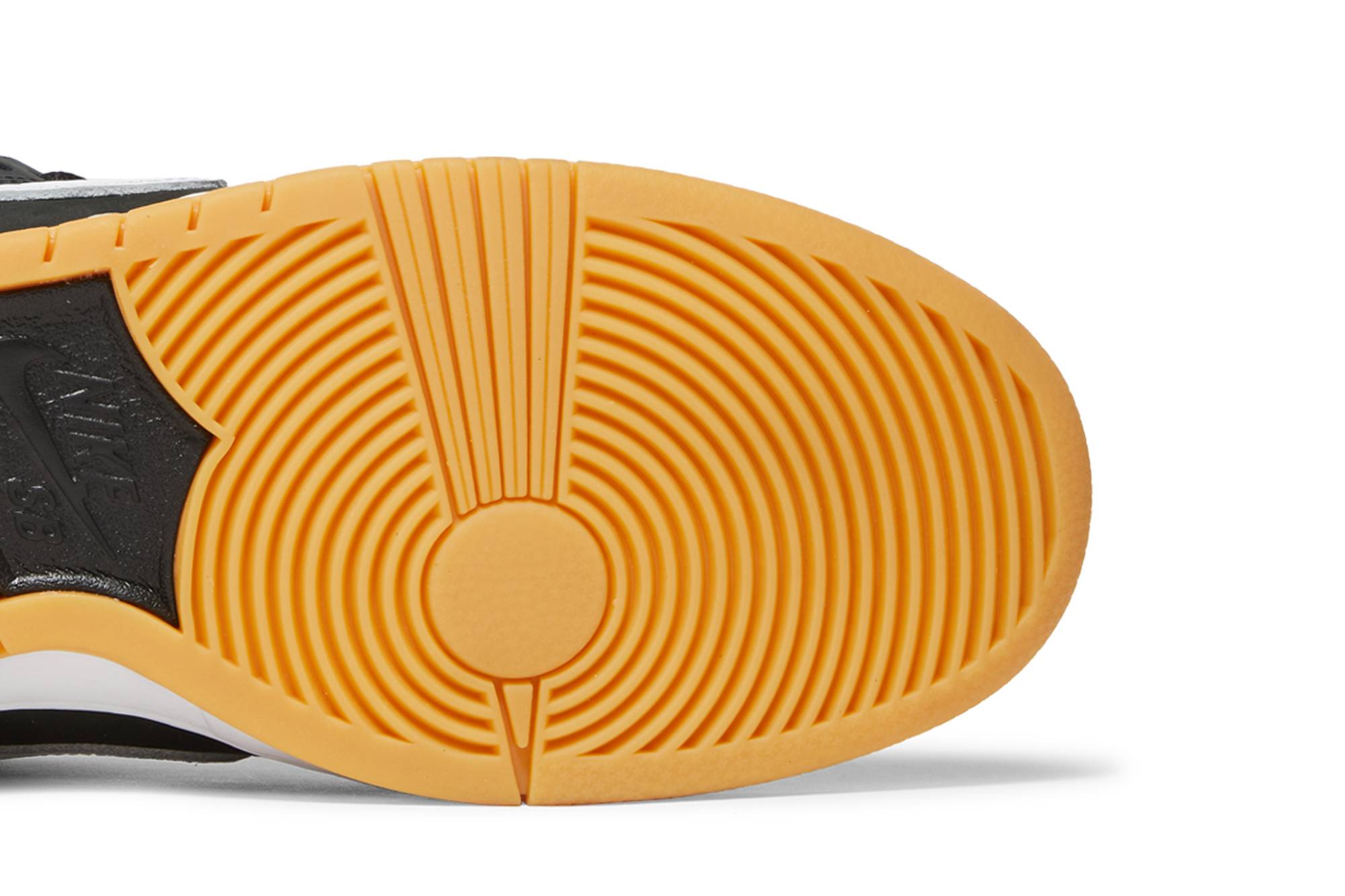 Nike SB Dunk Low Black Gum CD2563-006 Moroen - Image 5