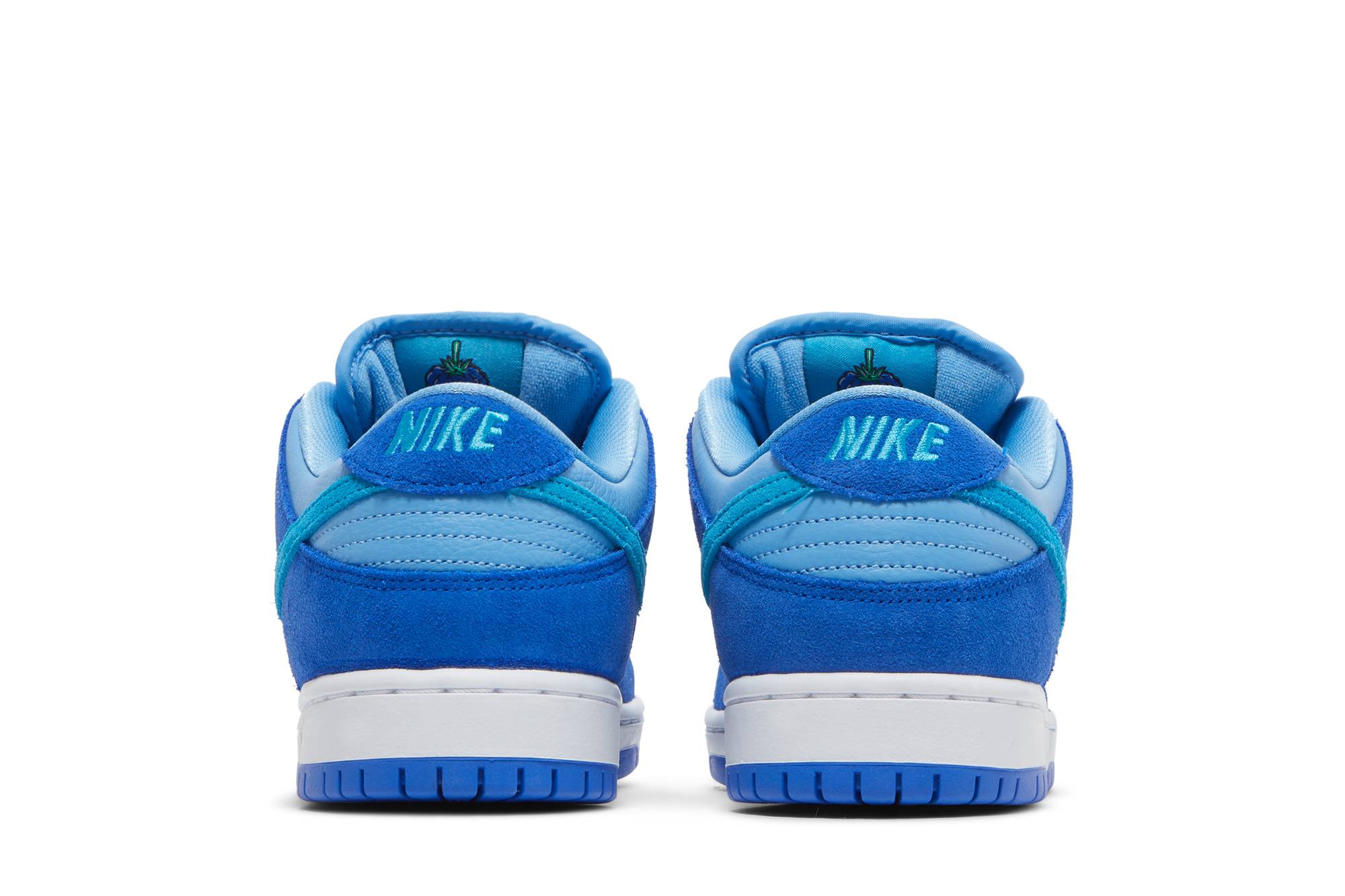 Nike SB Dunk Low Blue Raspberry DM0807-400 Moroen - Image 6