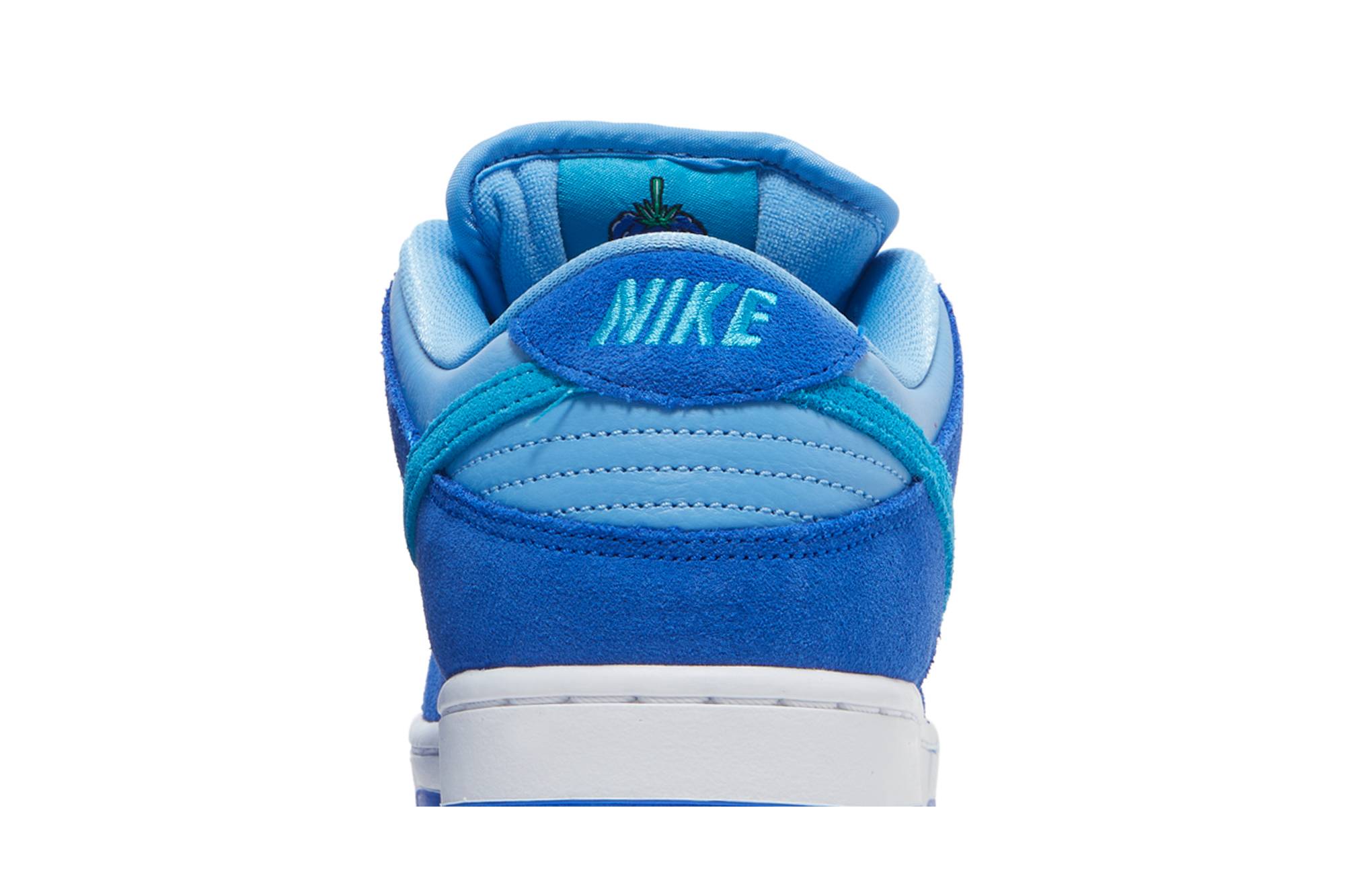 Nike SB Dunk Low Blue Raspberry DM0807-400 Moroen - Image 7