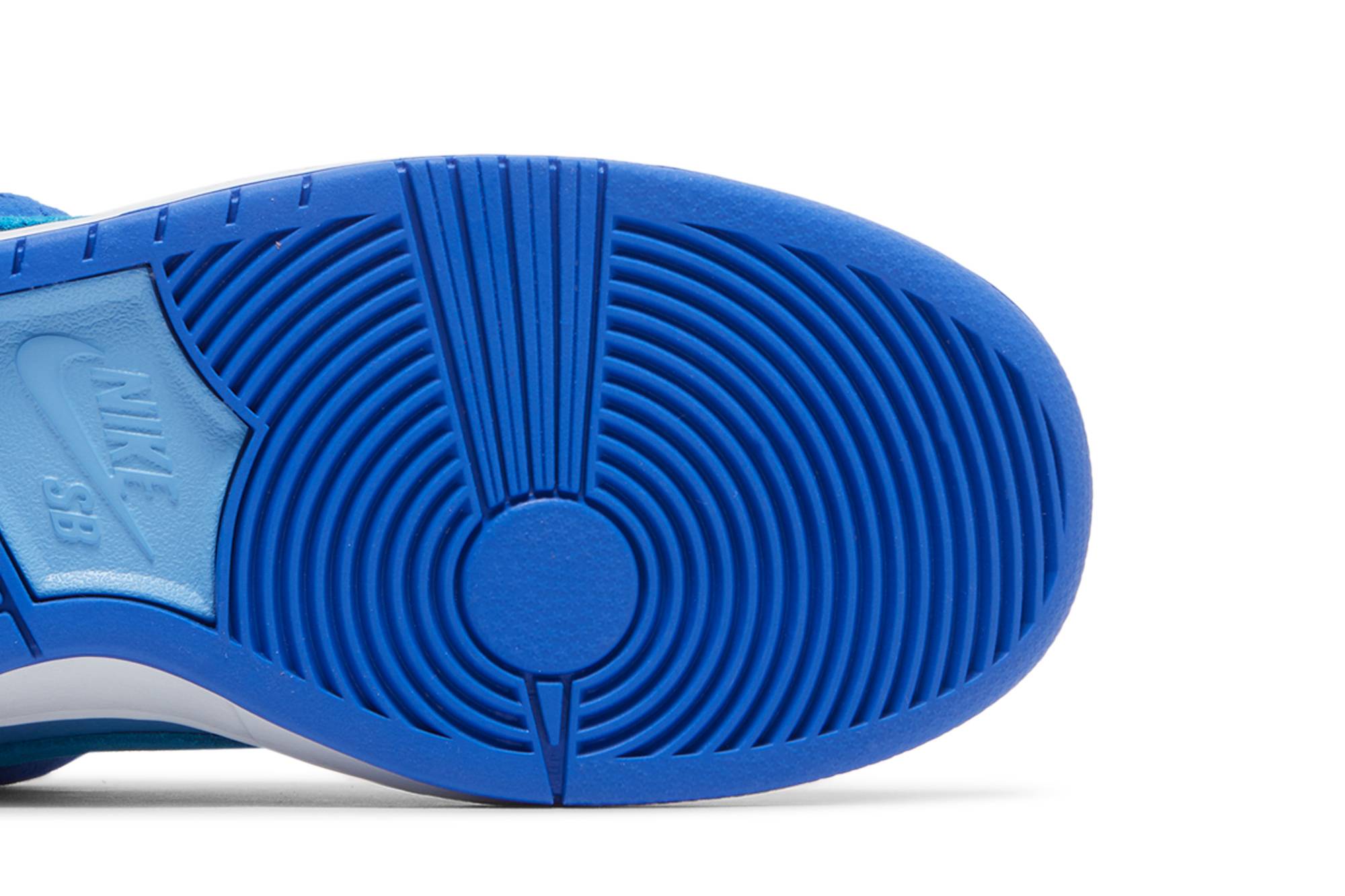 Nike SB Dunk Low Blue Raspberry DM0807-400 Moroen - Image 5