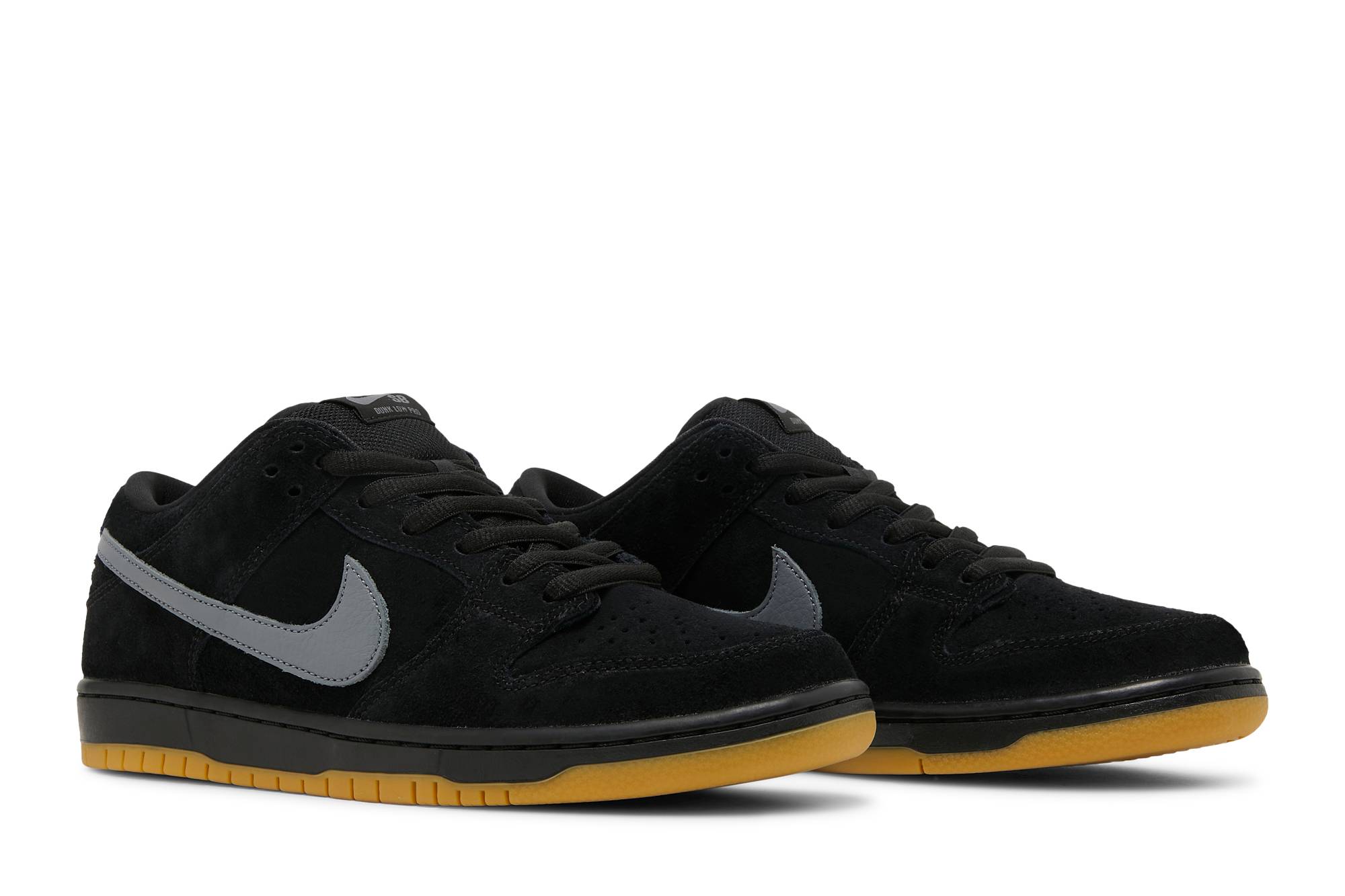 Nike SB Dunk Low 'Fog' BQ6817-010 - Image 8