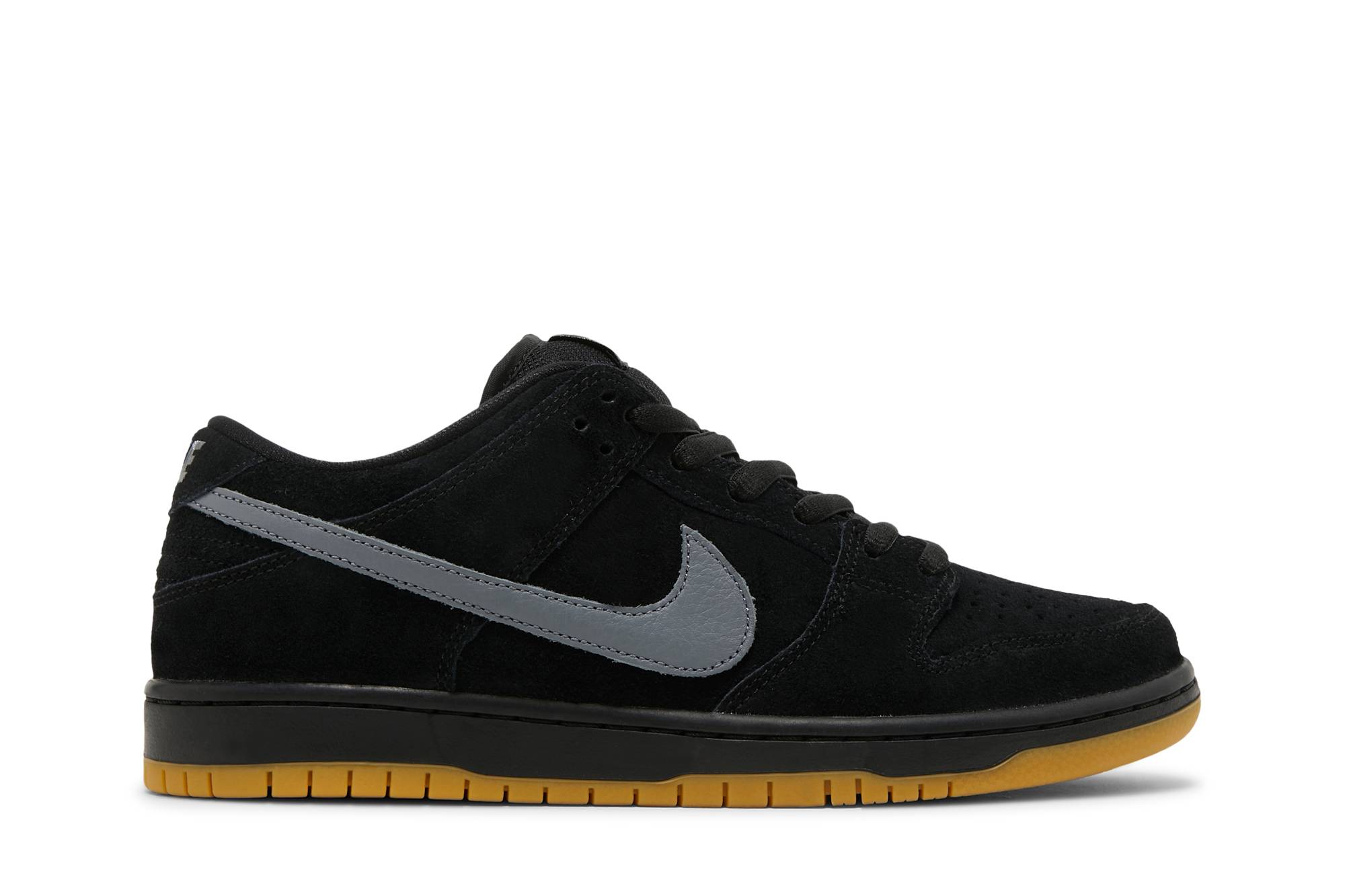 Nike SB Dunk Low 'Fog' BQ6817-010
