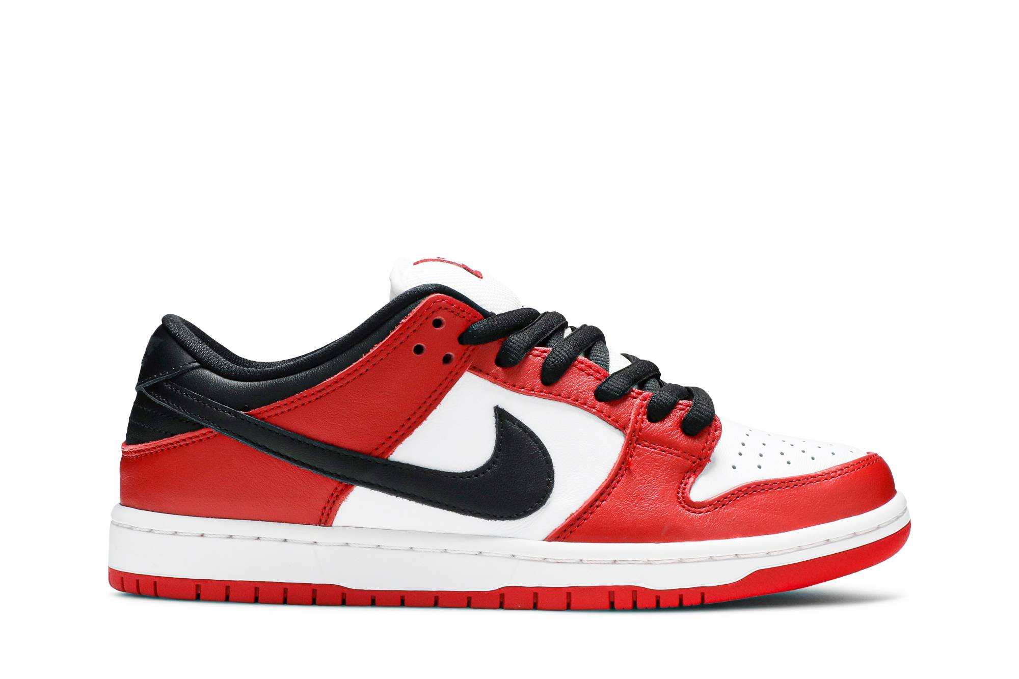 Nike SB Dunk Low J-Pack Chicago BQ6817-600 Coiloa